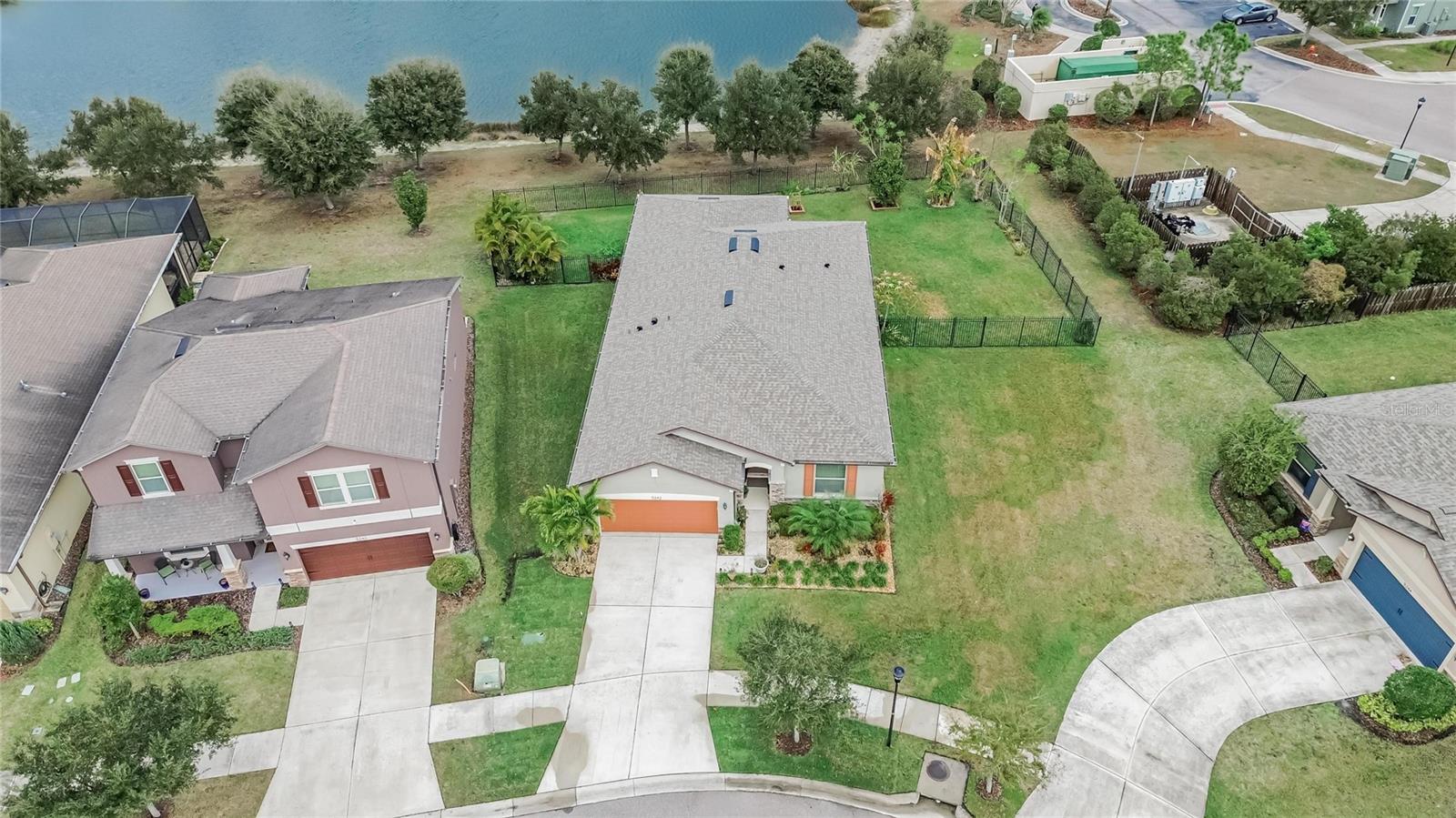 5242 FALLEN LEAF DR, RIVERVIEW, FL, 33578