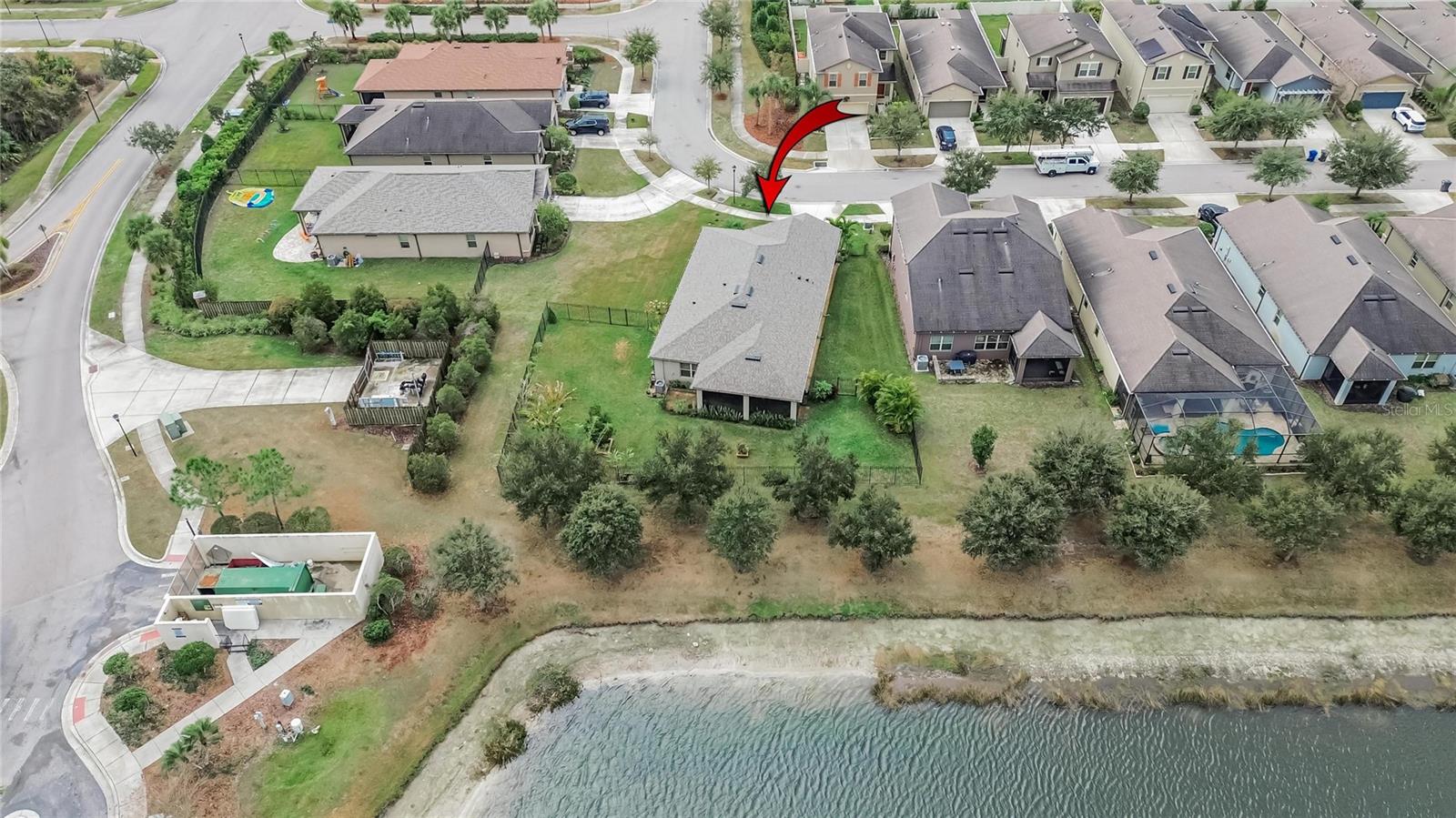 5242 FALLEN LEAF DR, RIVERVIEW, FL, 33578