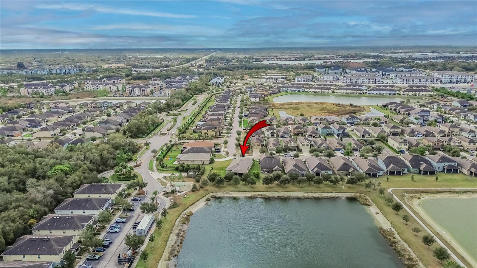 5242 FALLEN LEAF DR, RIVERVIEW, FL, 33578