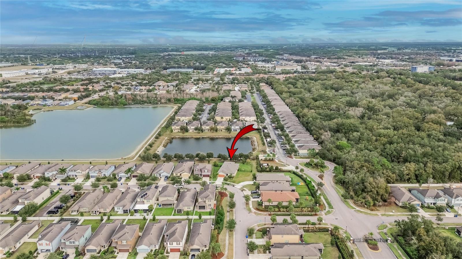 5242 FALLEN LEAF DR, RIVERVIEW, FL, 33578