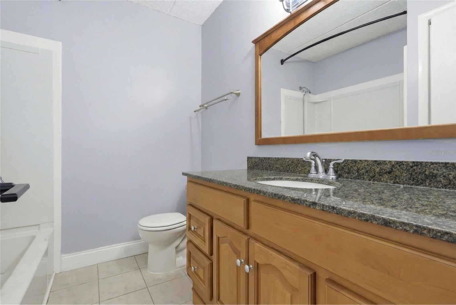 2862 SOMERSET PARK DR, TAMPA, FL, 33613