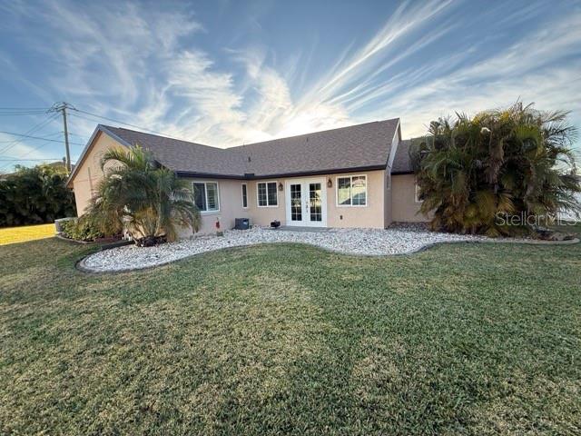 5 SE 20TH PL, CAPE CORAL, FL, 33990