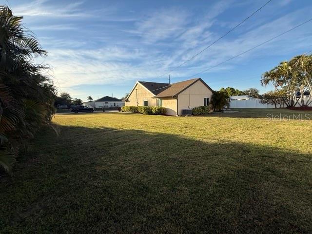 5 SE 20TH PL, CAPE CORAL, FL, 33990