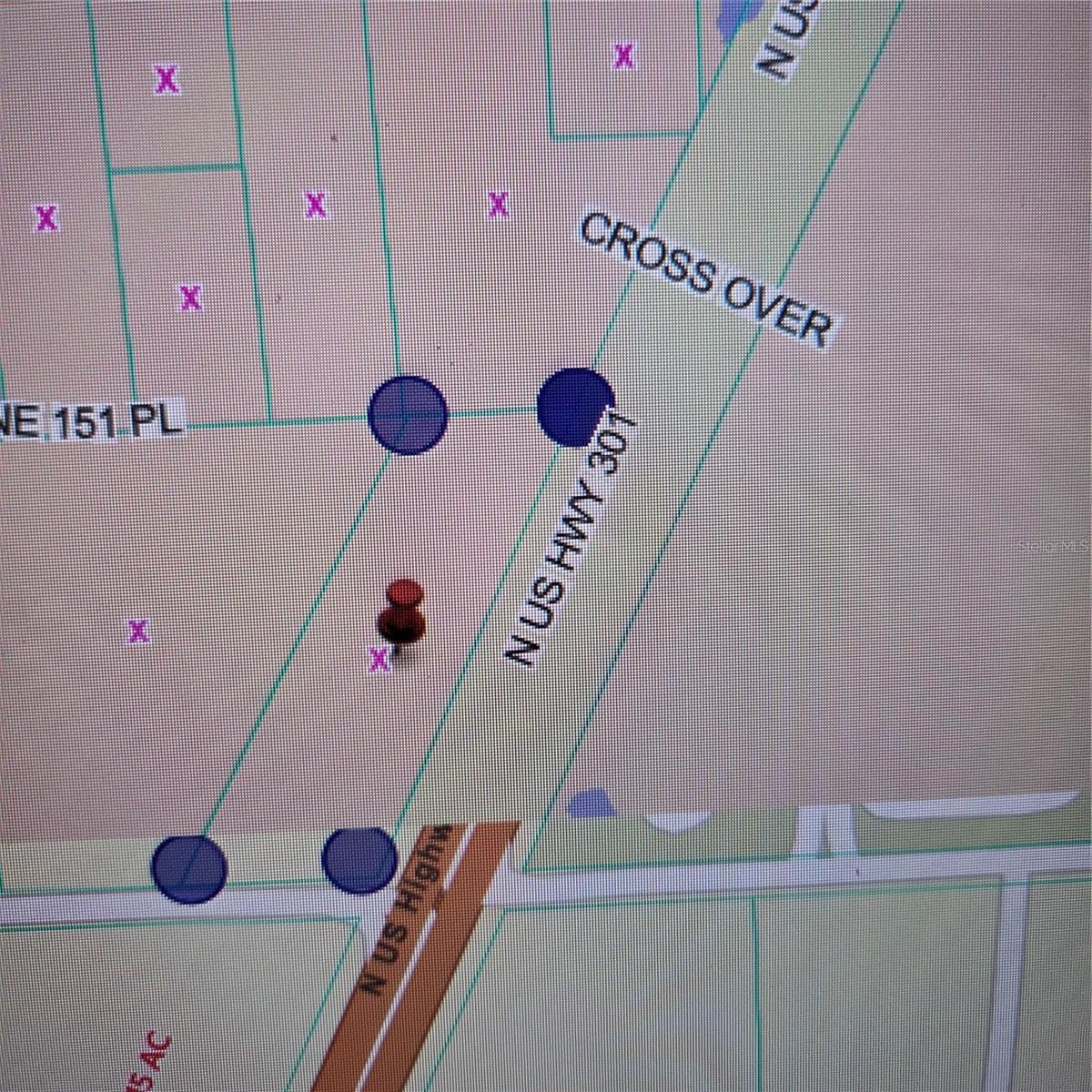 141 E HIGHWAY 316, CITRA, FL, 32113