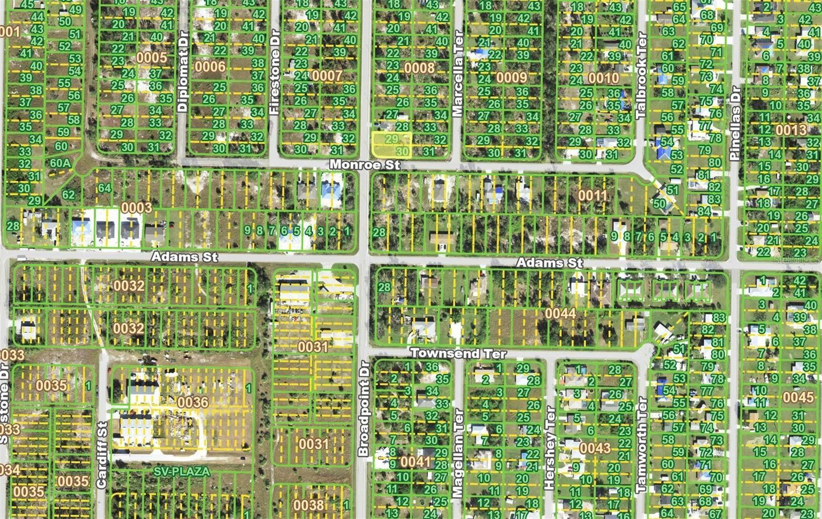 2370 BROADPOINT DR, PUNTA GORDA, FL, 33983