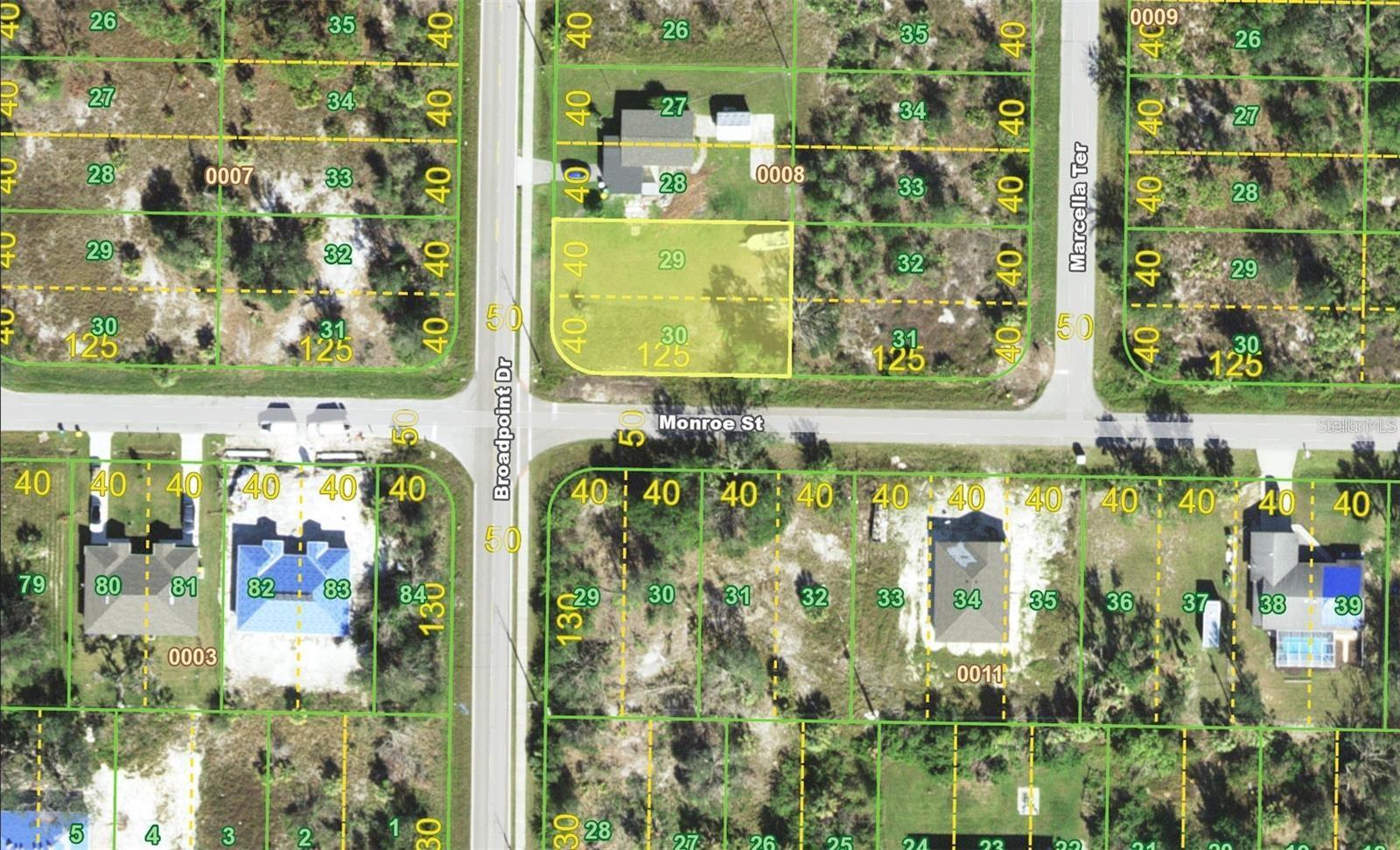 2370 BROADPOINT DR, PUNTA GORDA, FL, 33983