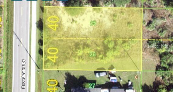 2354 BROADPOINT DR, PUNTA GORDA, FL, 33983