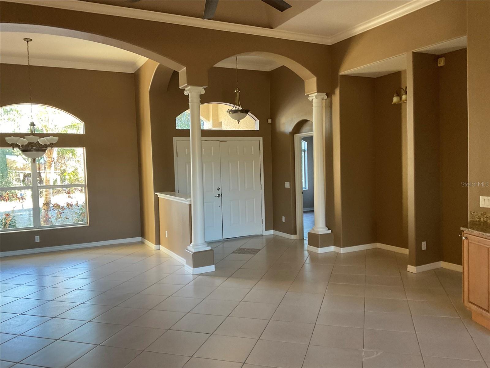 2431 WALLER RD, NORTH PORT, FL, 34288