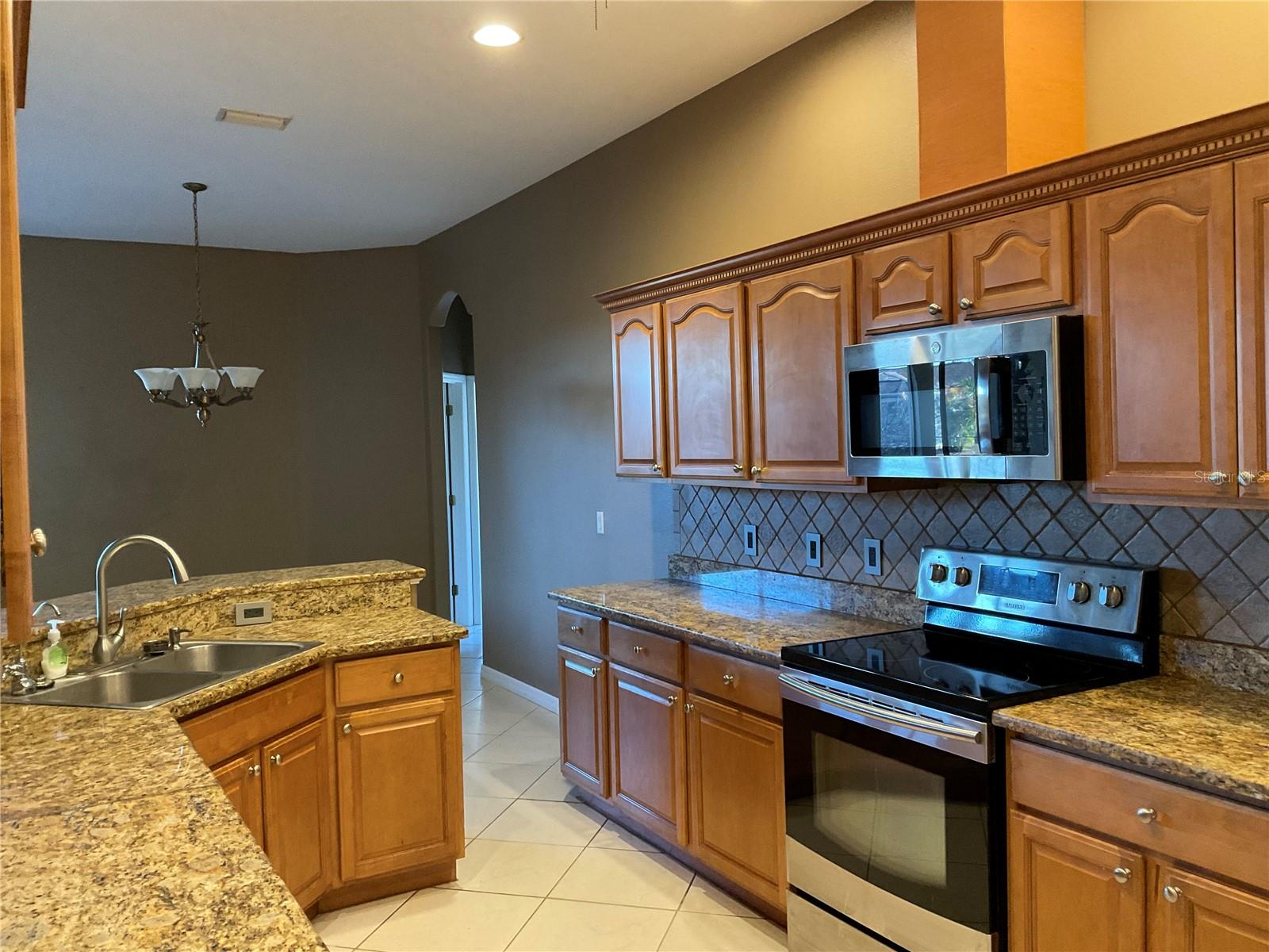 2431 WALLER RD, NORTH PORT, FL, 34288