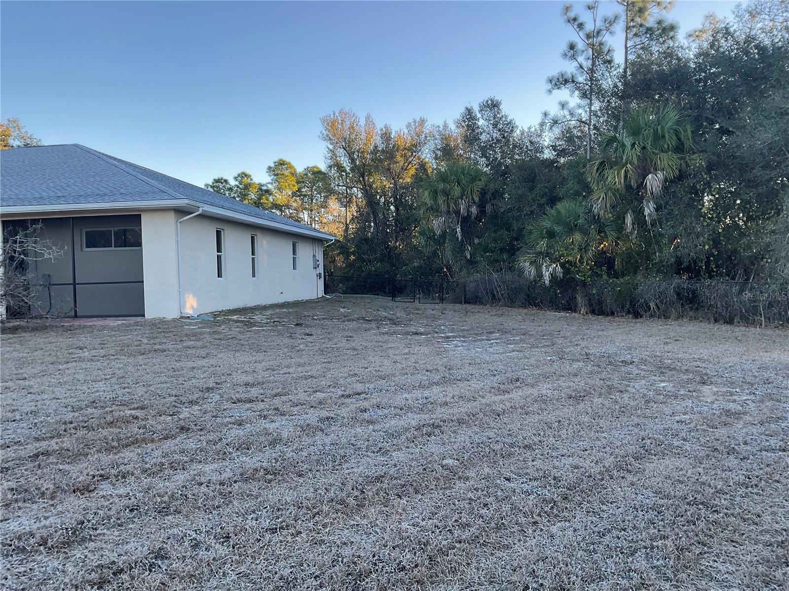 2431 WALLER RD, NORTH PORT, FL, 34288