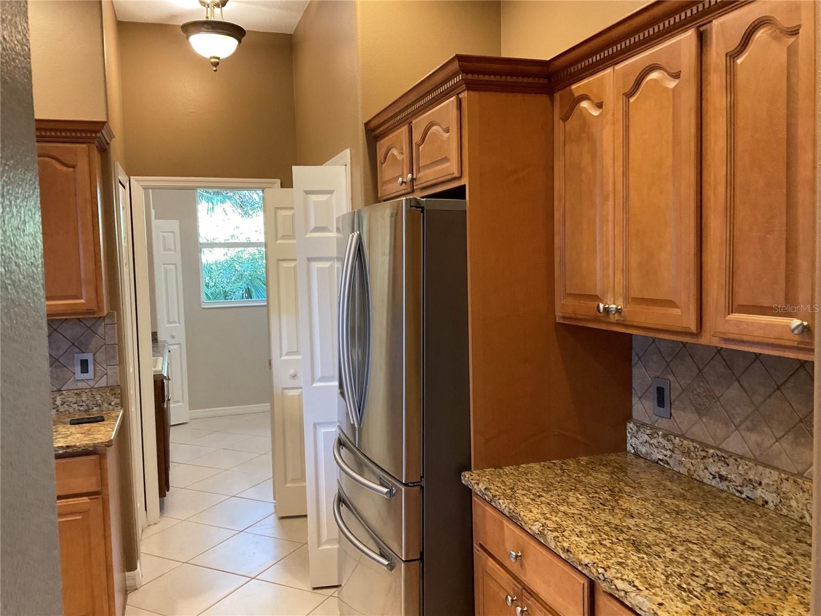 2431 WALLER RD, NORTH PORT, FL, 34288