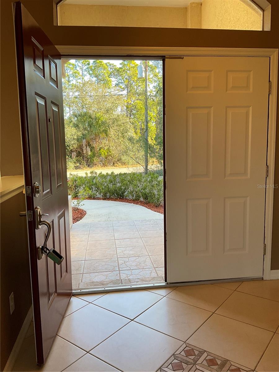 2431 WALLER RD, NORTH PORT, FL, 34288