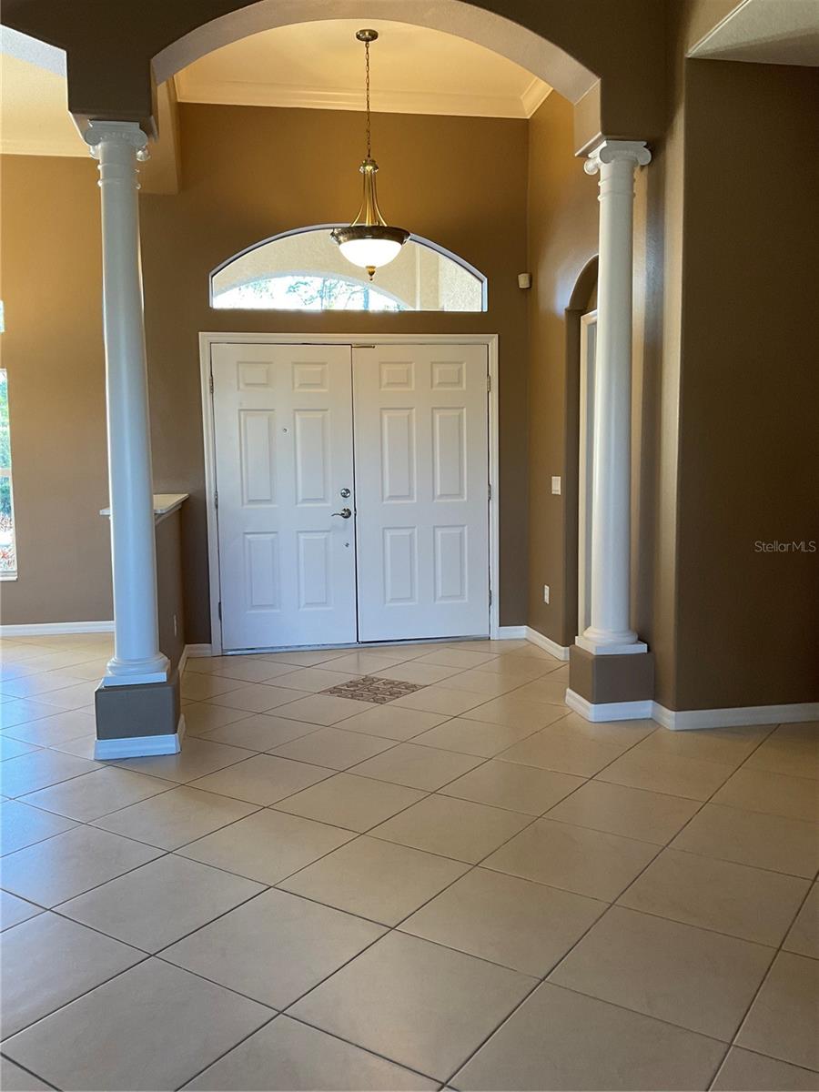 2431 WALLER RD, NORTH PORT, FL, 34288