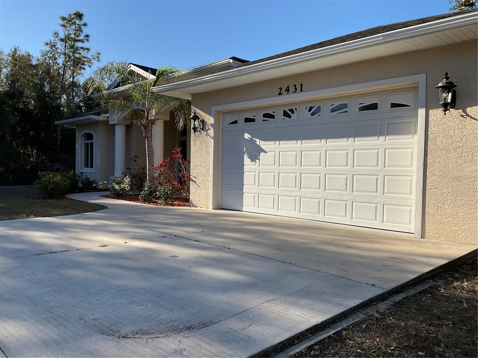 2431 WALLER RD, NORTH PORT, FL, 34288