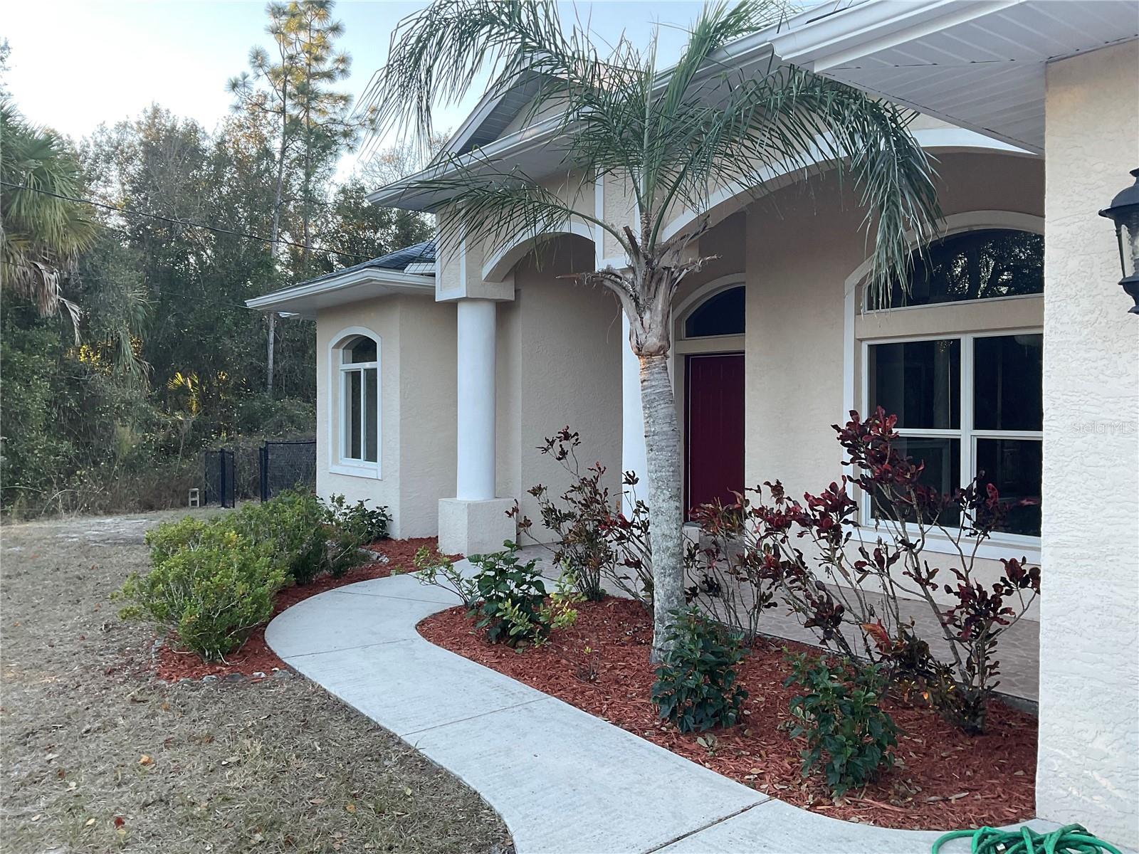 2431 WALLER RD, NORTH PORT, FL, 34288