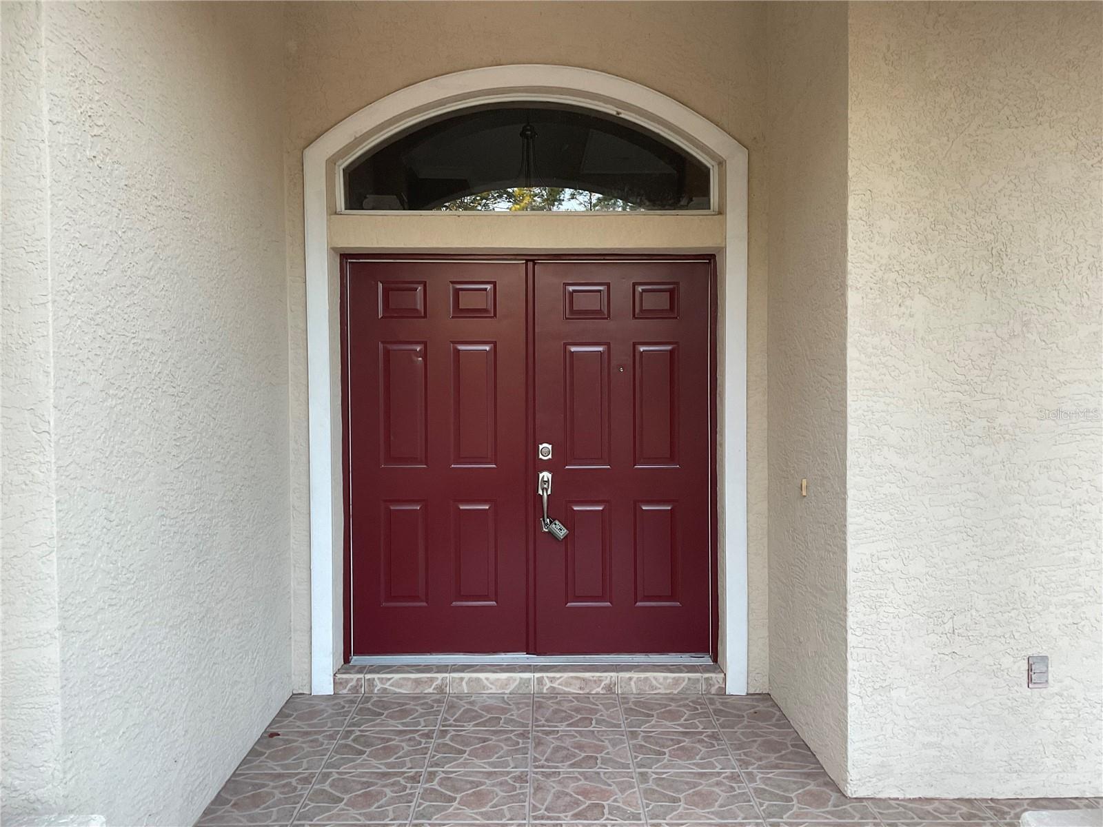 2431 WALLER RD, NORTH PORT, FL, 34288