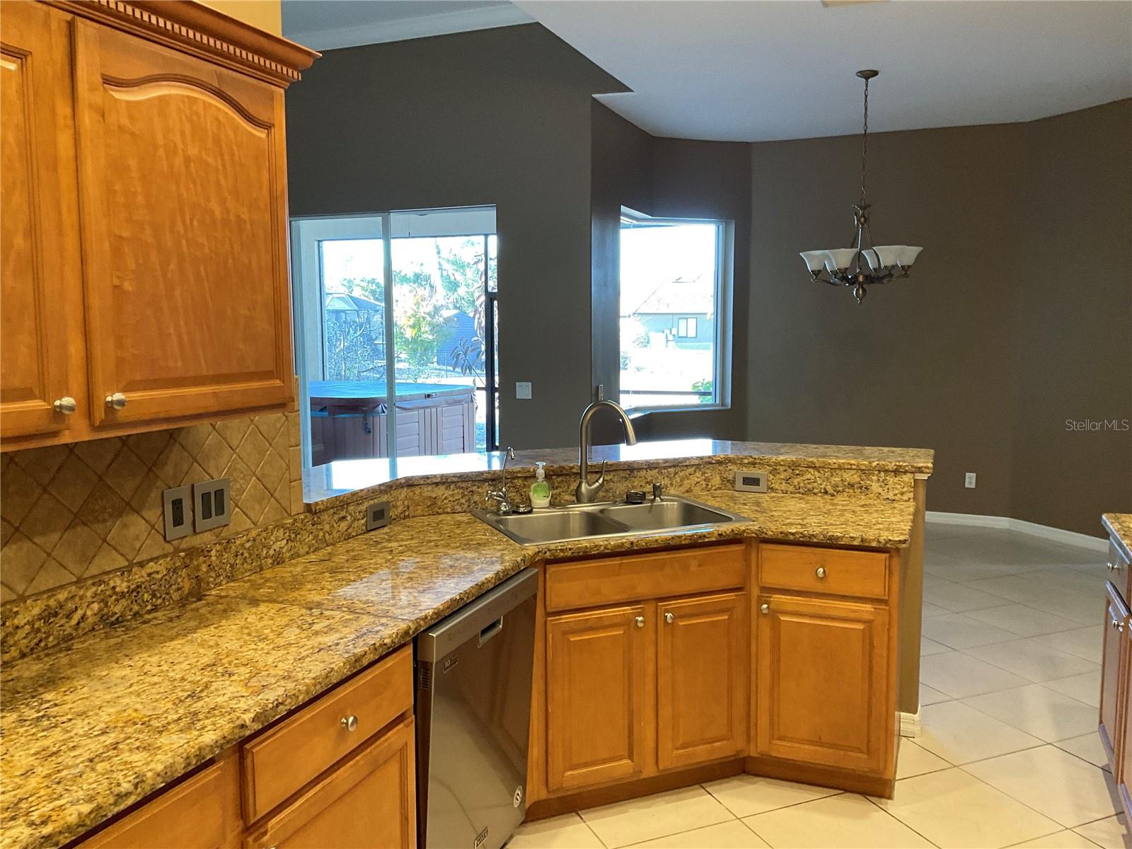 2431 WALLER RD, NORTH PORT, FL, 34288