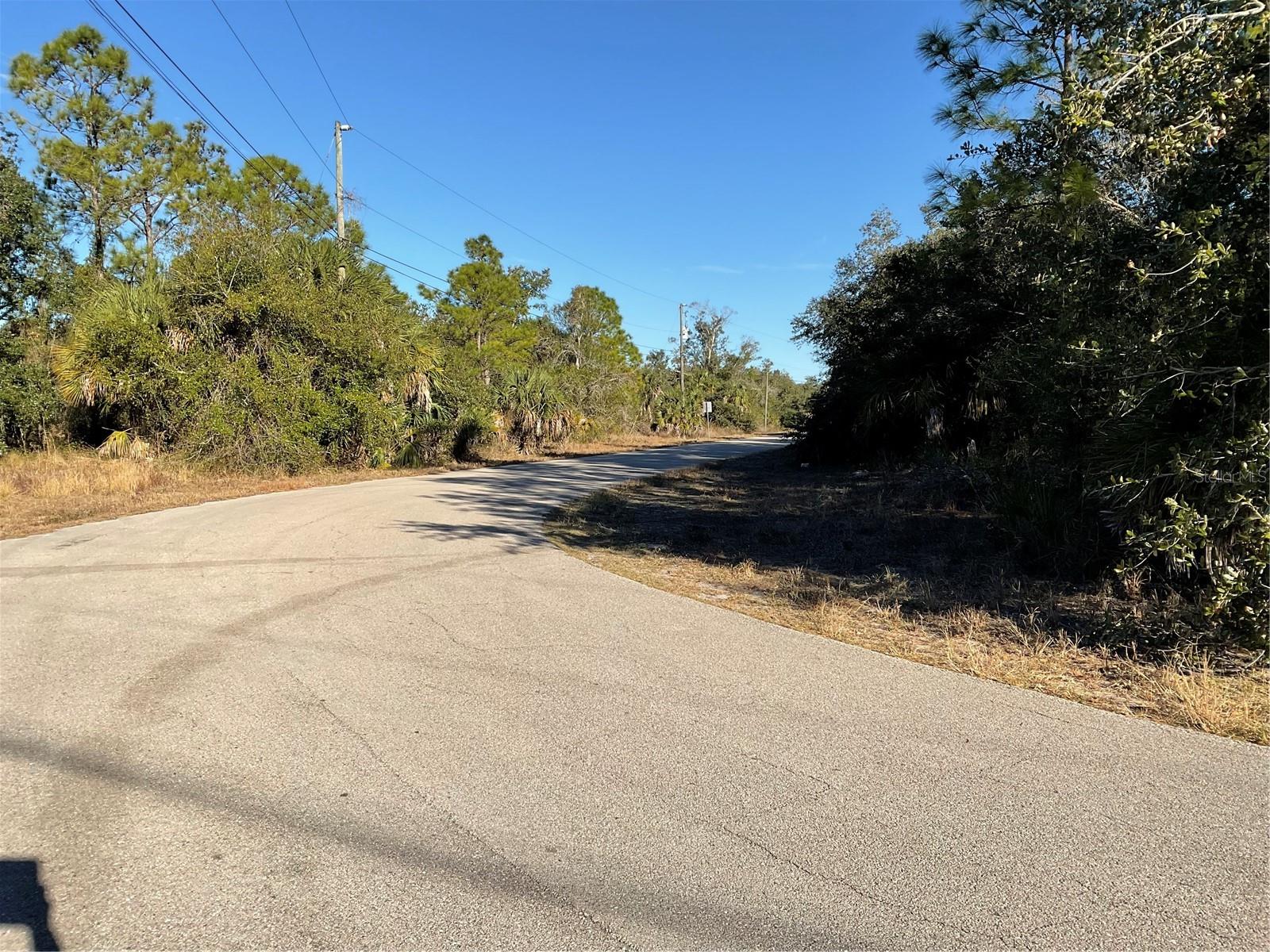 2431 WALLER RD, NORTH PORT, FL, 34288