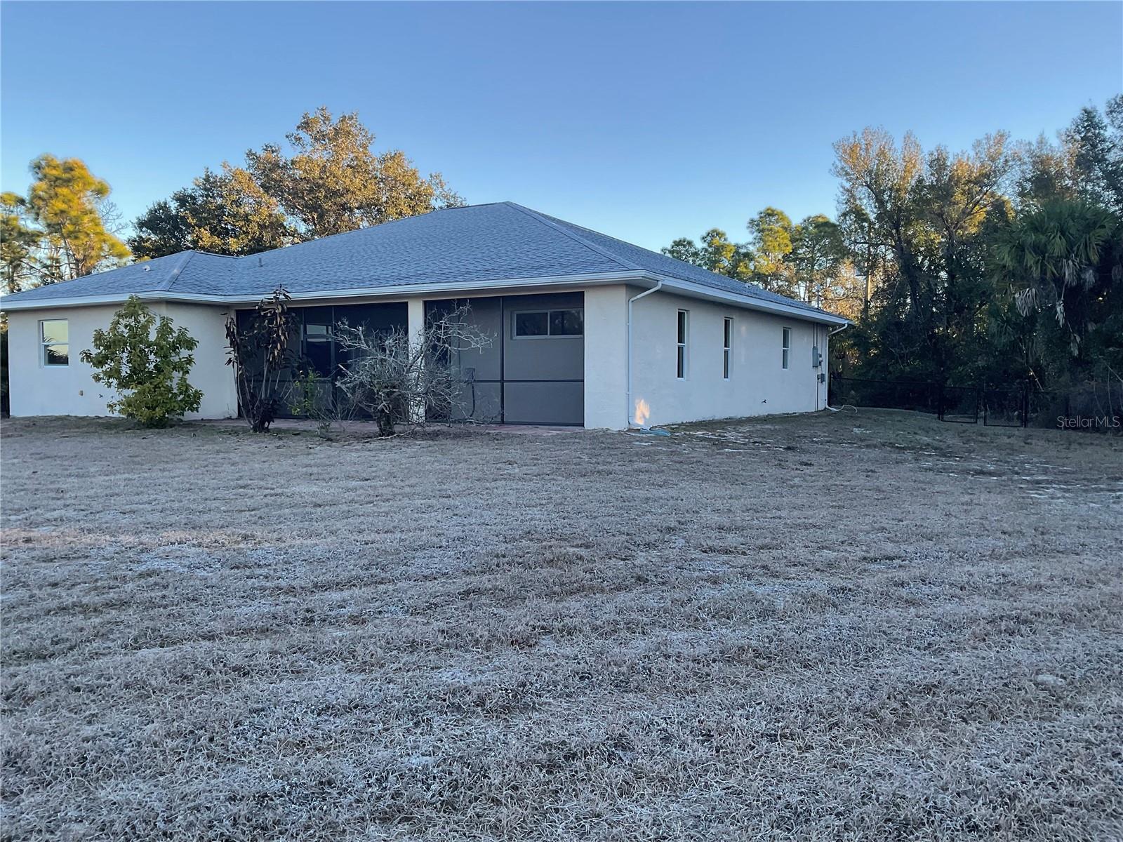 2431 WALLER RD, NORTH PORT, FL, 34288