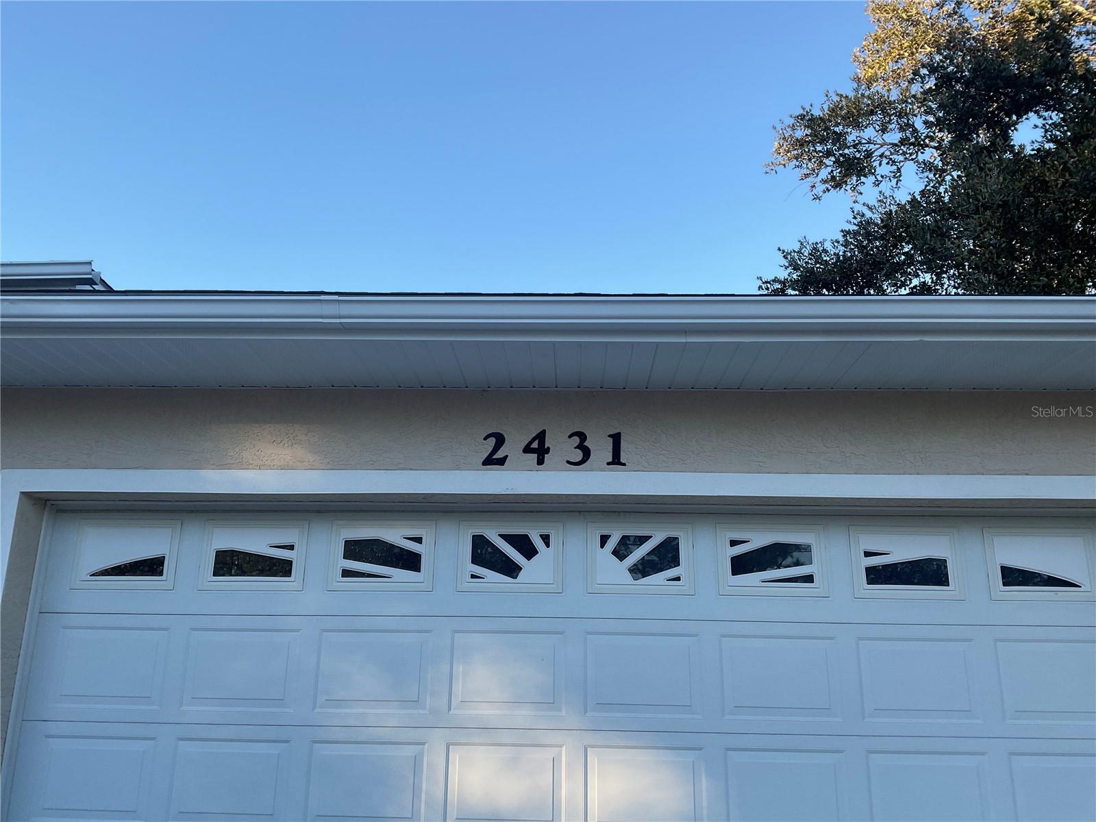 2431 WALLER RD, NORTH PORT, FL, 34288