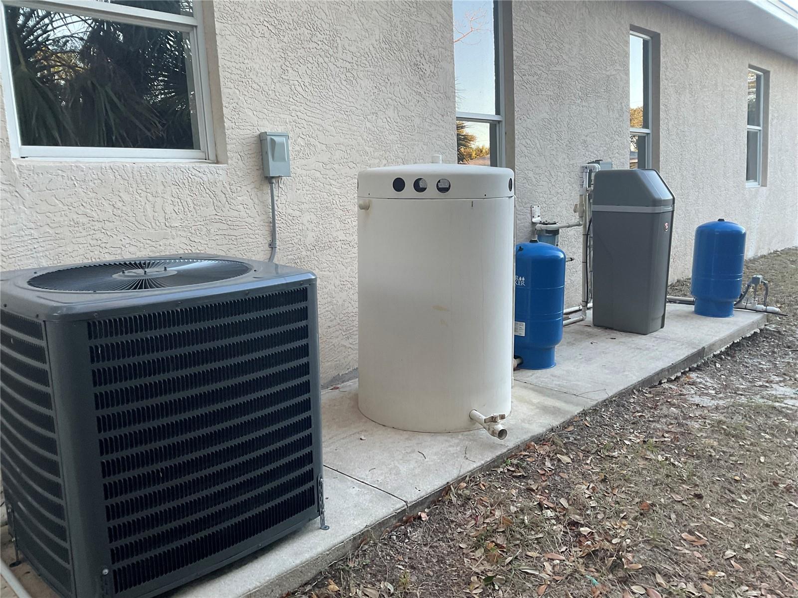 2431 WALLER RD, NORTH PORT, FL, 34288