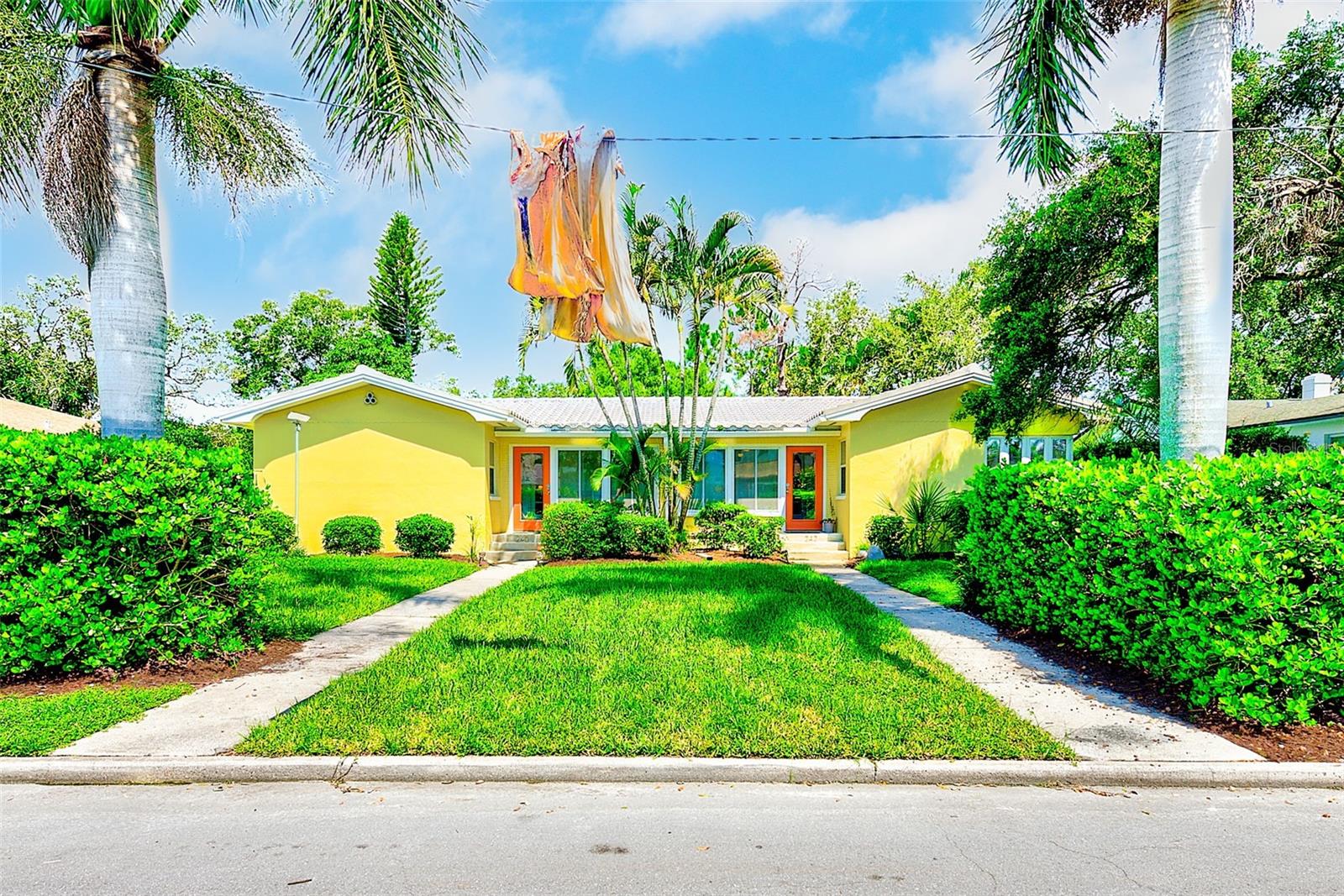 240-242 MATEO WAY NE, ST PETERSBURG, FL, 33704