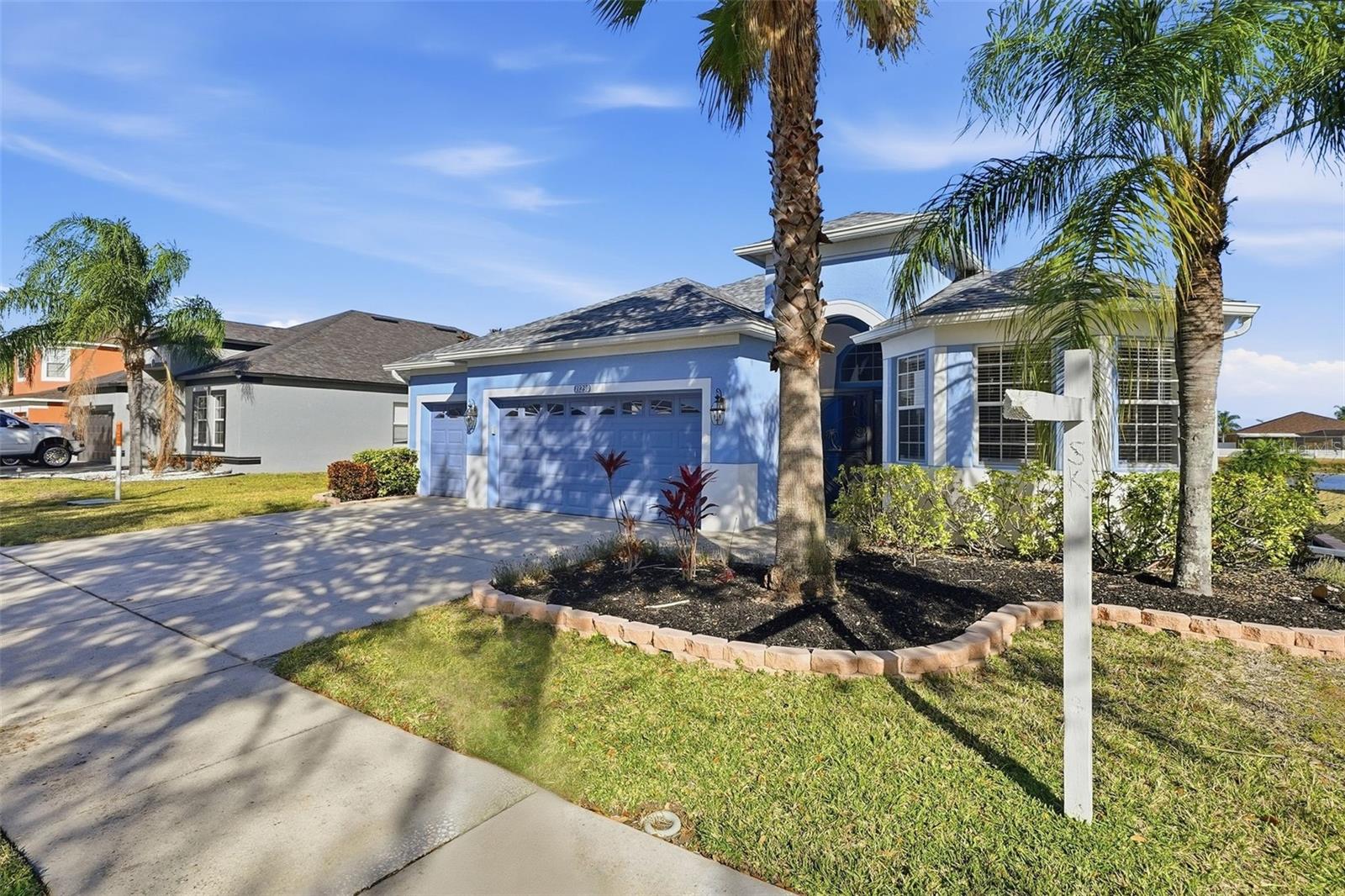 13230 GRAHAM YARDEN DR, RIVERVIEW, FL, 33579