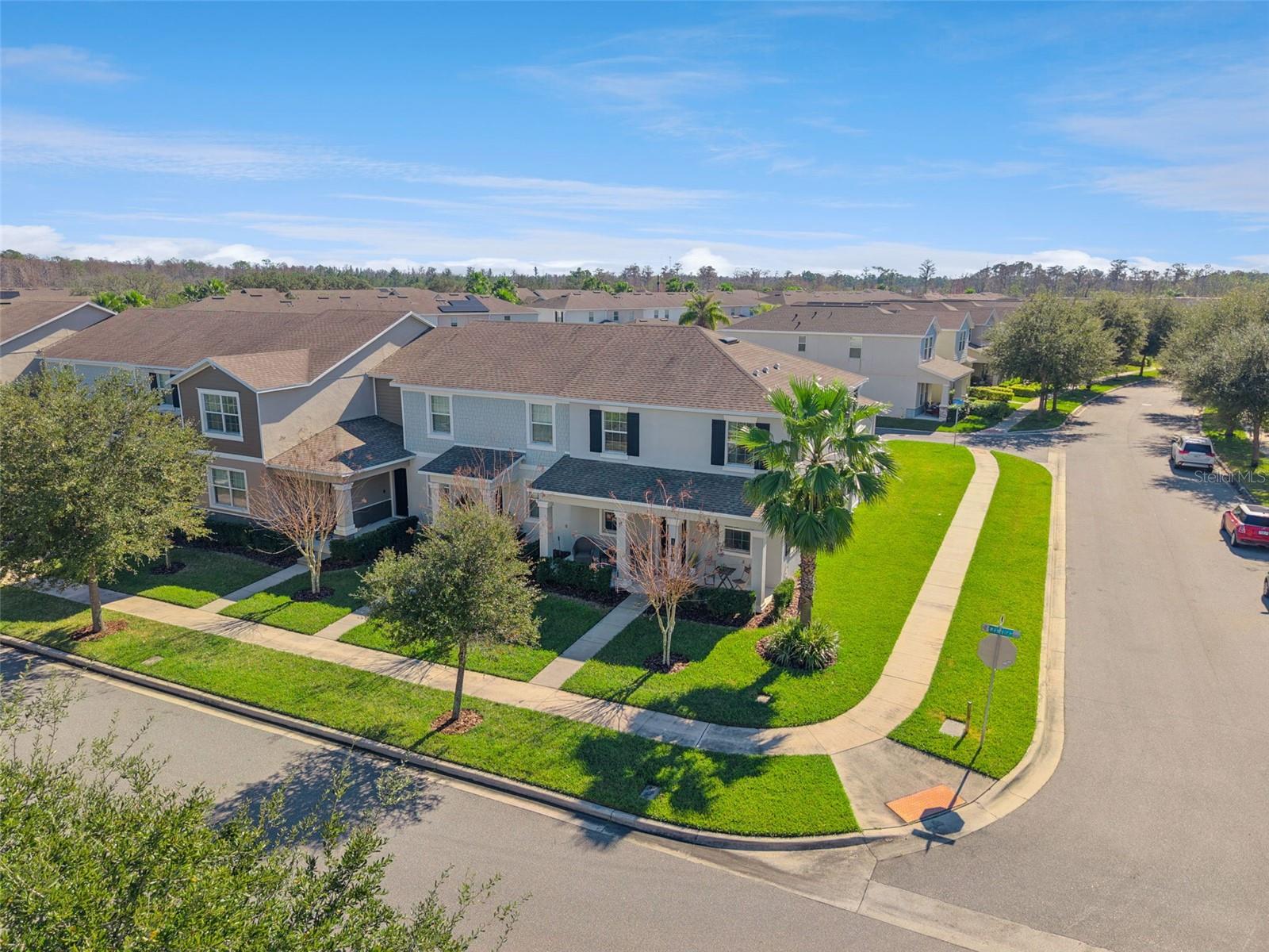 10072 MEMOIR AVE, WINTER GARDEN, FL, 34787