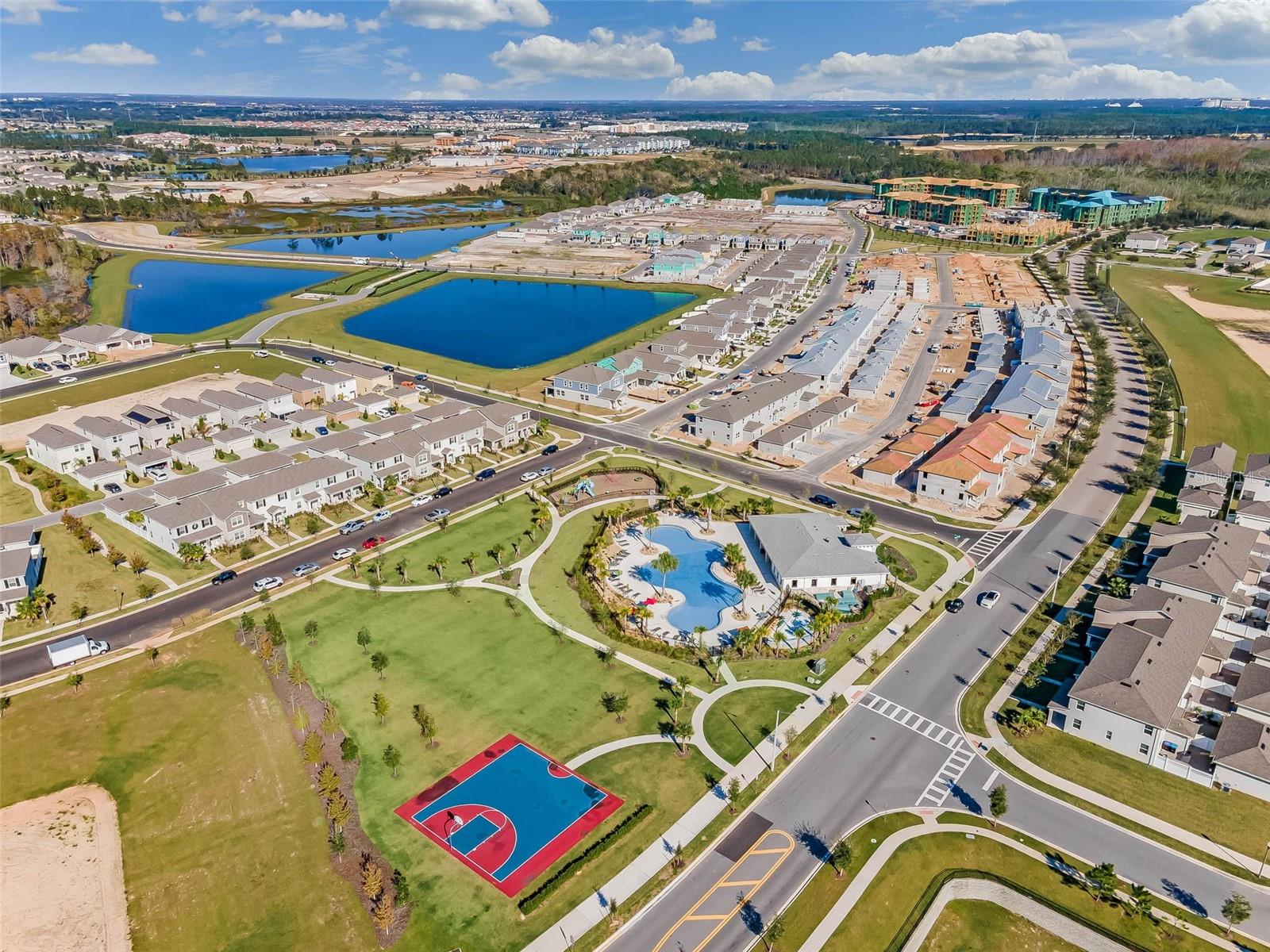 10072 MEMOIR AVE, WINTER GARDEN, FL, 34787