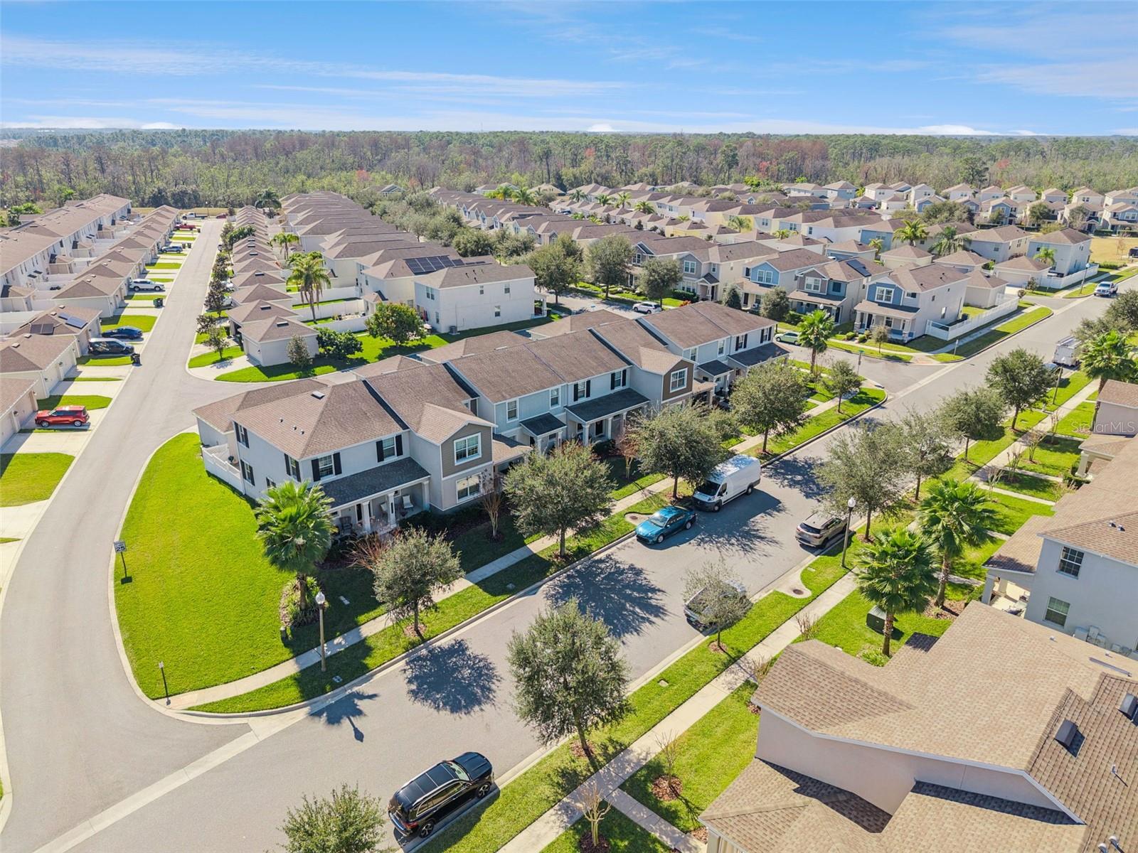 10072 MEMOIR AVE, WINTER GARDEN, FL, 34787