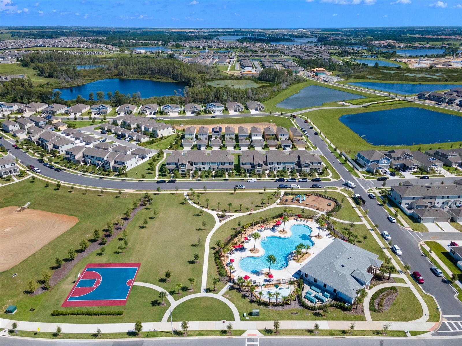 10072 MEMOIR AVE, WINTER GARDEN, FL, 34787