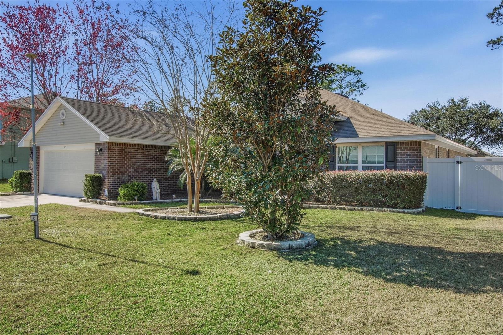 45 RIVERVIEW DR, PALM COAST, FL, 32164