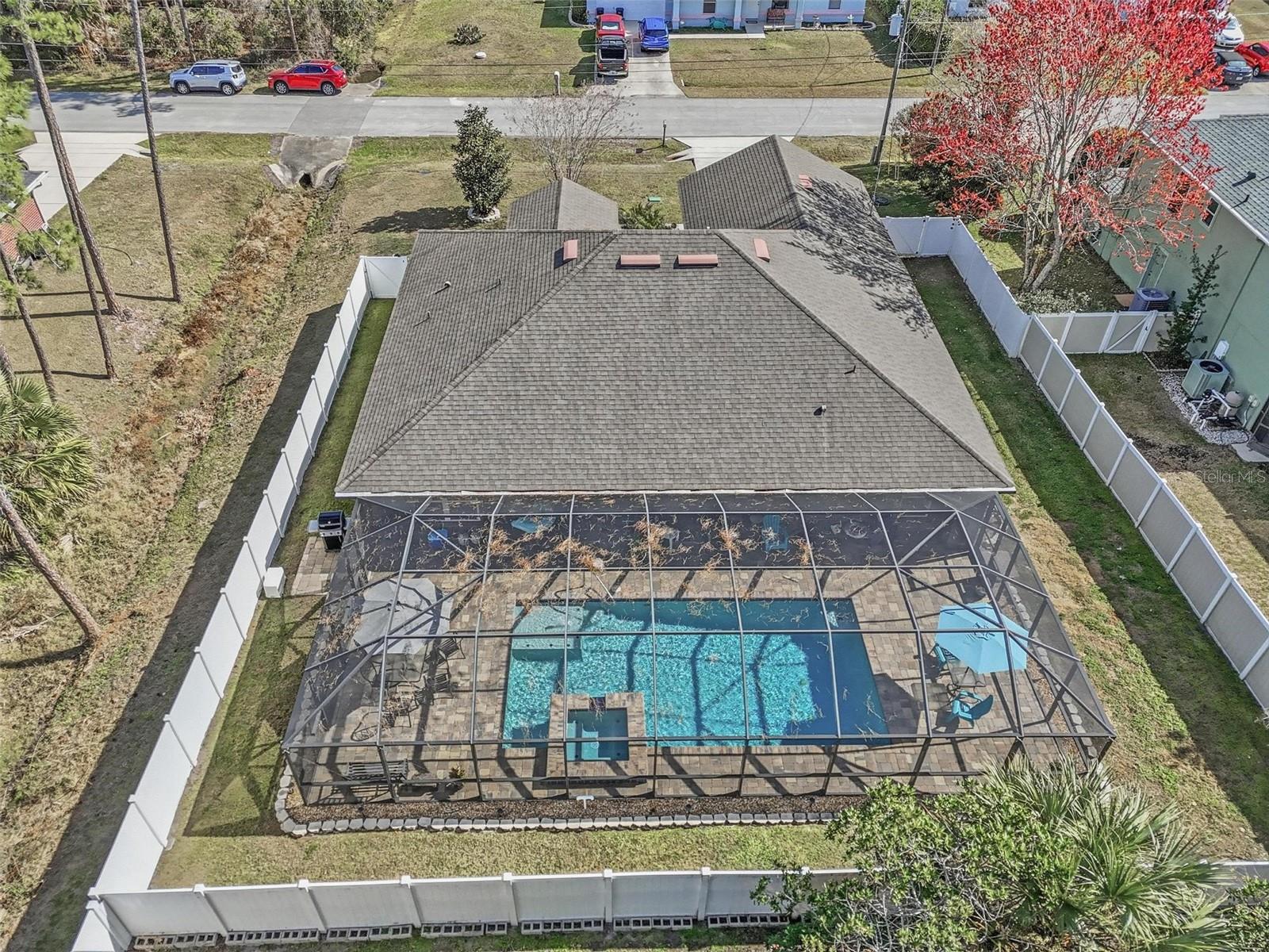 45 RIVERVIEW DR, PALM COAST, FL, 32164