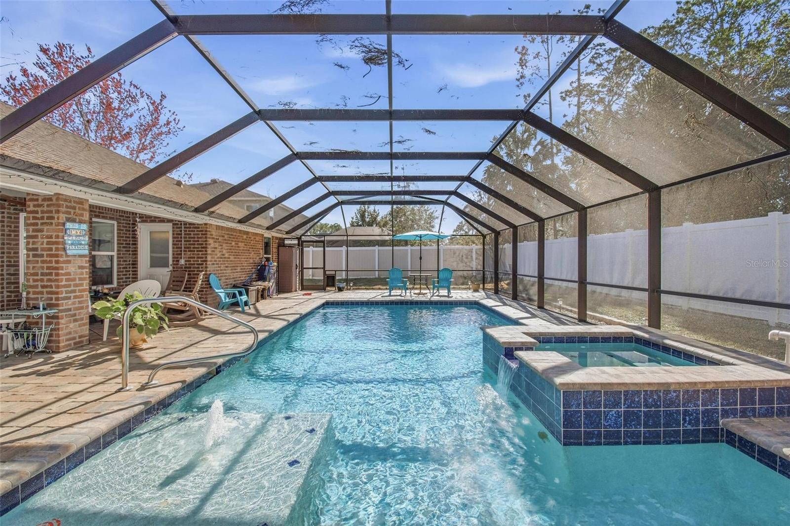 45 RIVERVIEW DR, PALM COAST, FL, 32164