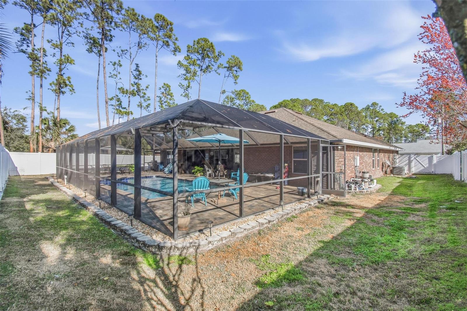 45 RIVERVIEW DR, PALM COAST, FL, 32164