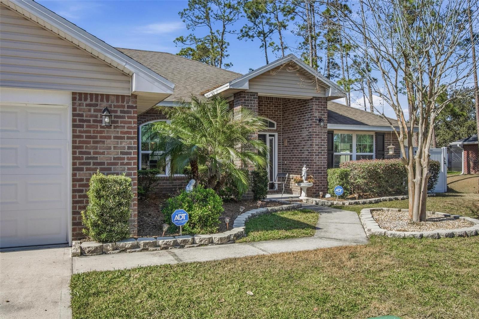 45 RIVERVIEW DR, PALM COAST, FL, 32164