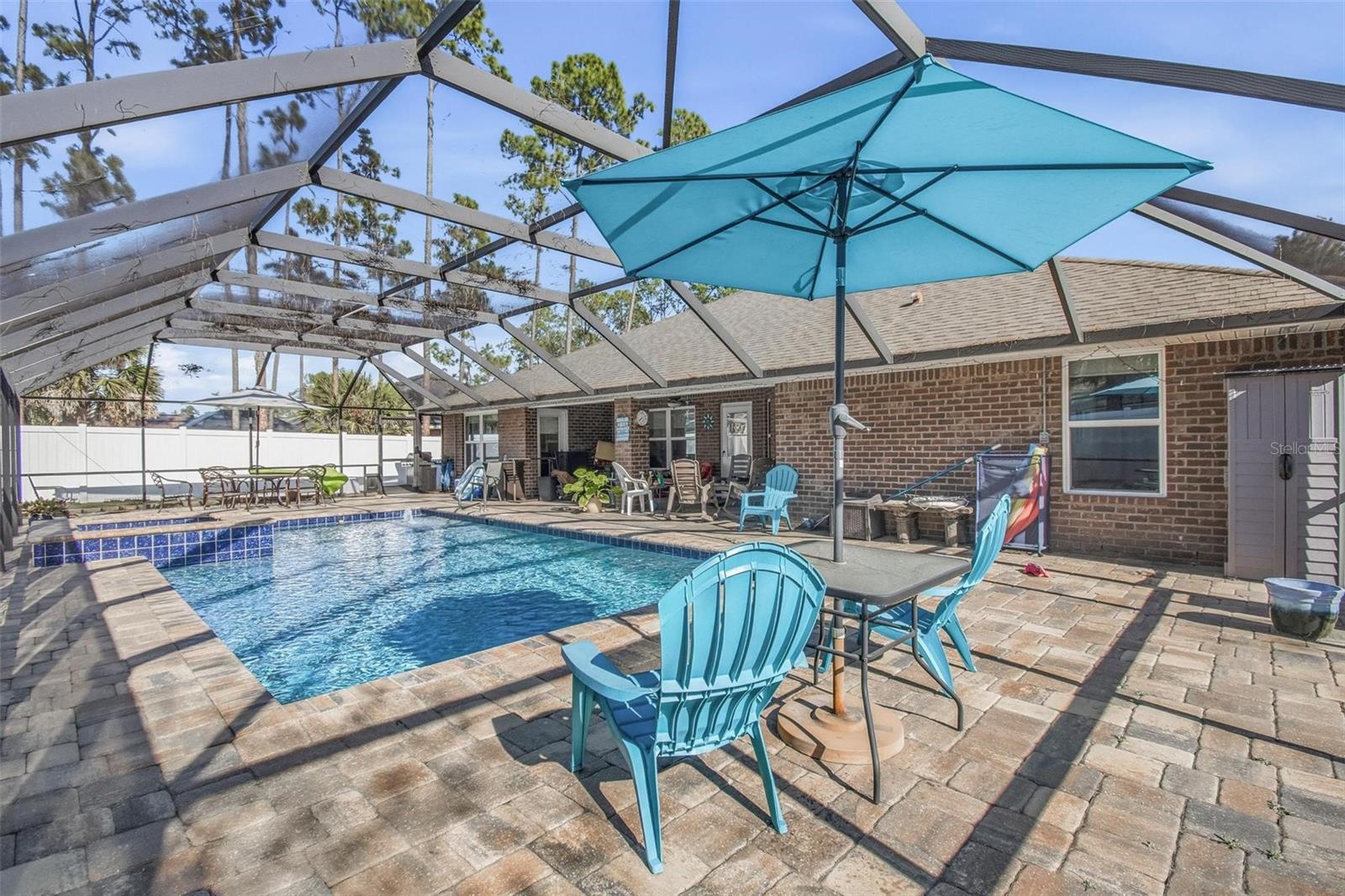 45 RIVERVIEW DR, PALM COAST, FL, 32164