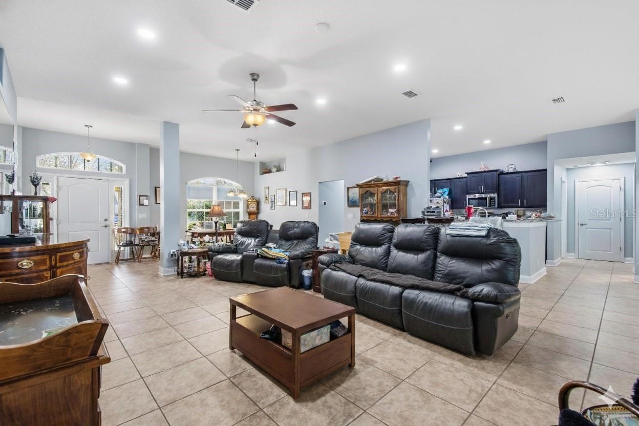 45 RIVERVIEW DR, PALM COAST, FL, 32164