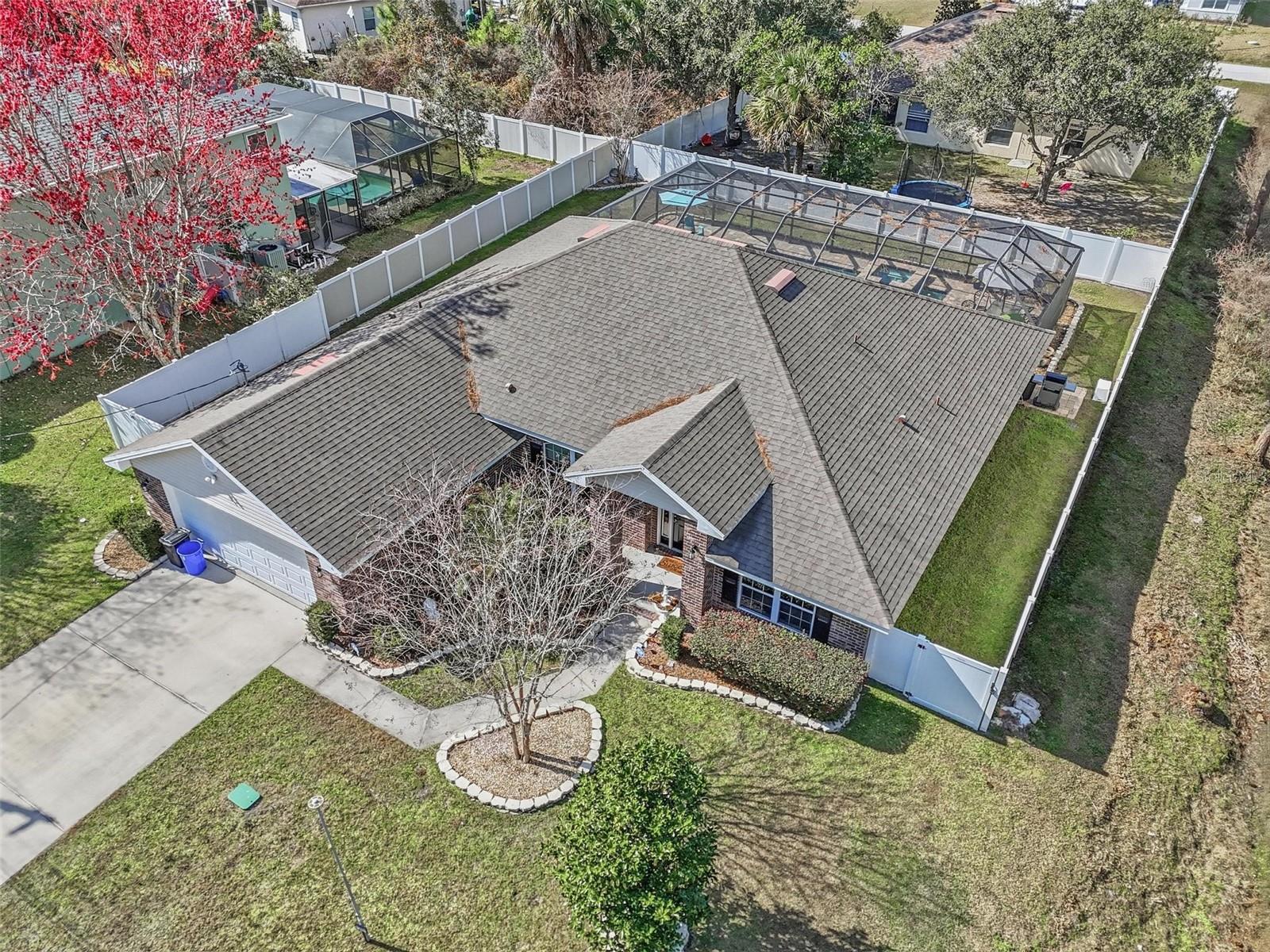 45 RIVERVIEW DR, PALM COAST, FL, 32164