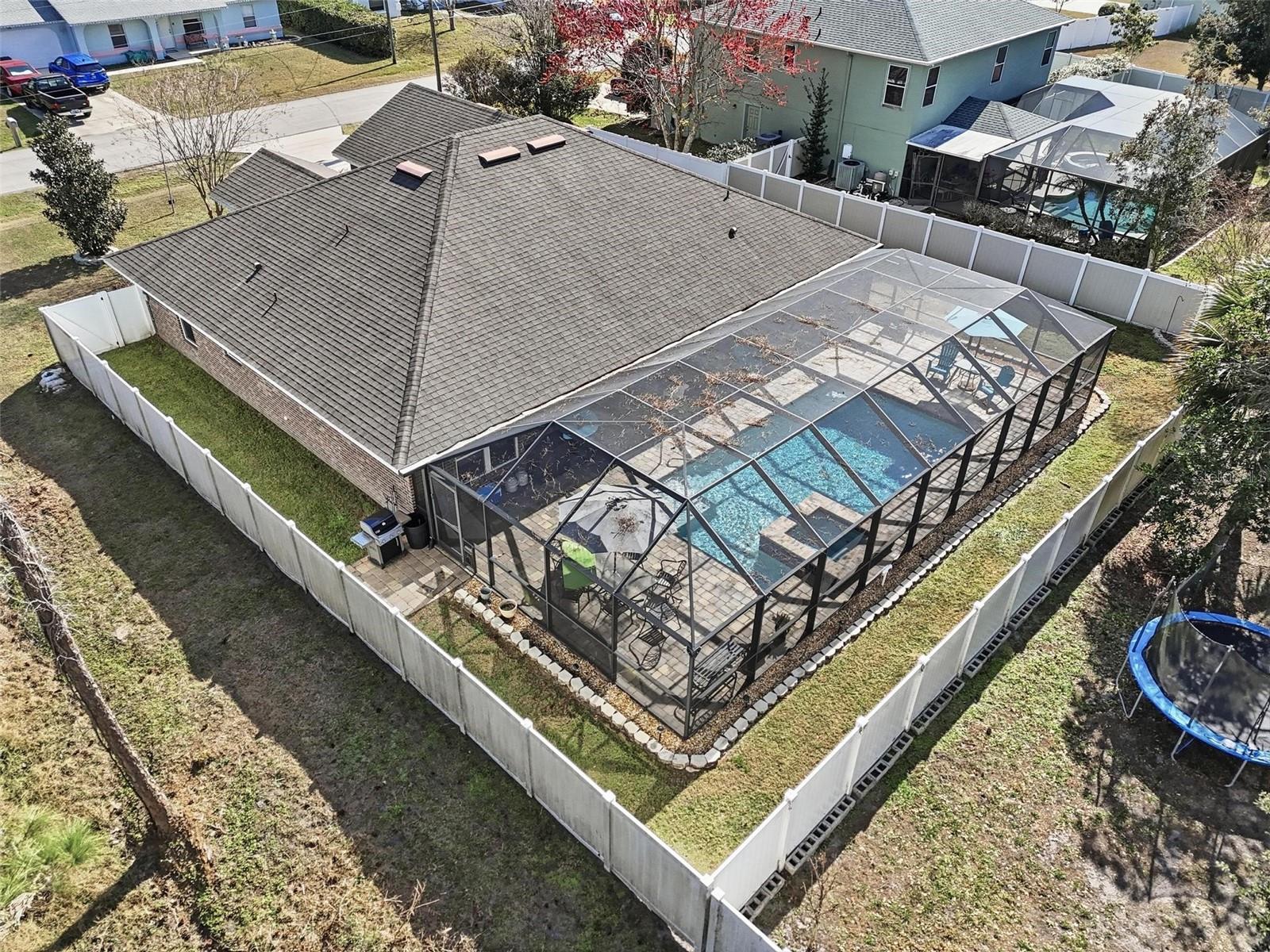 45 RIVERVIEW DR, PALM COAST, FL, 32164