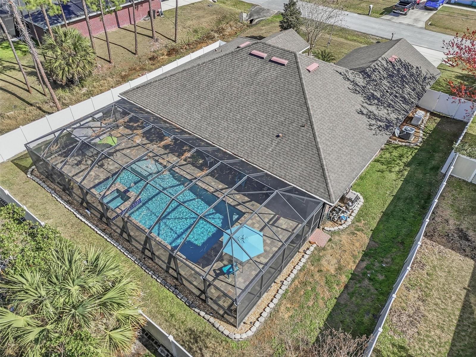 45 RIVERVIEW DR, PALM COAST, FL, 32164