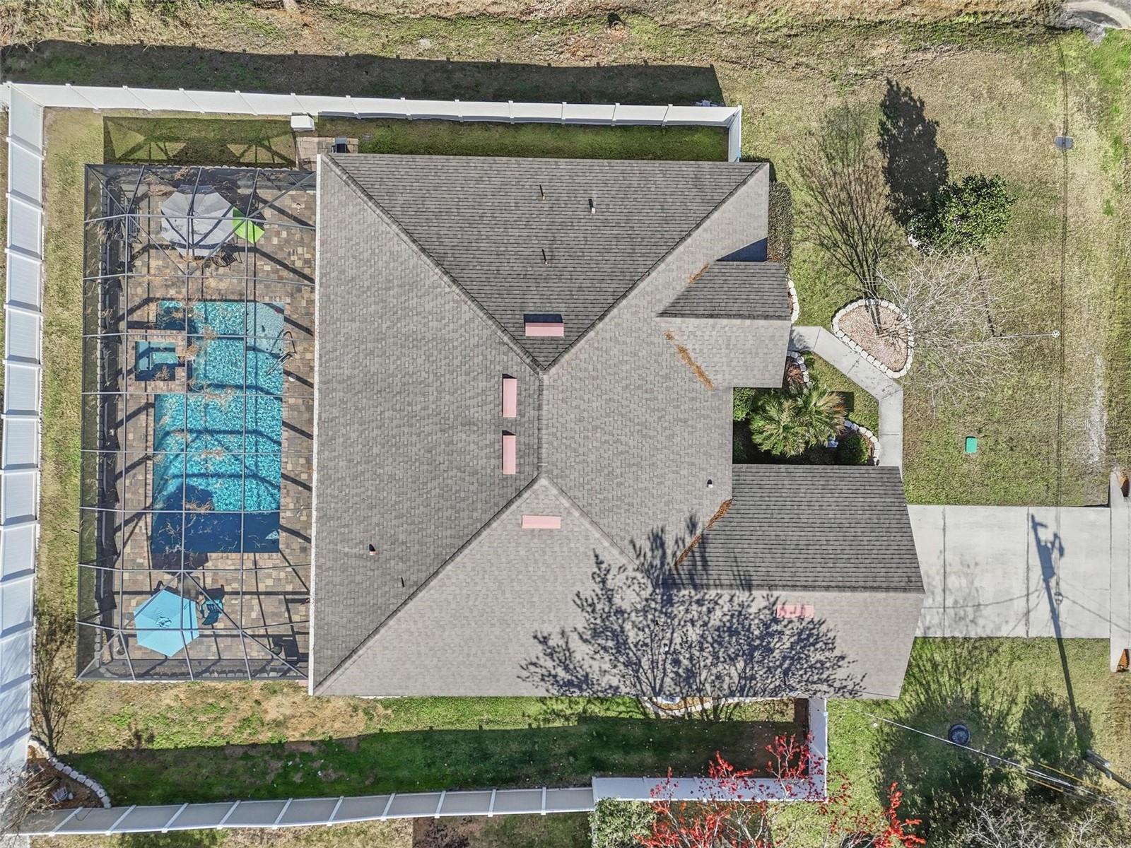 45 RIVERVIEW DR, PALM COAST, FL, 32164