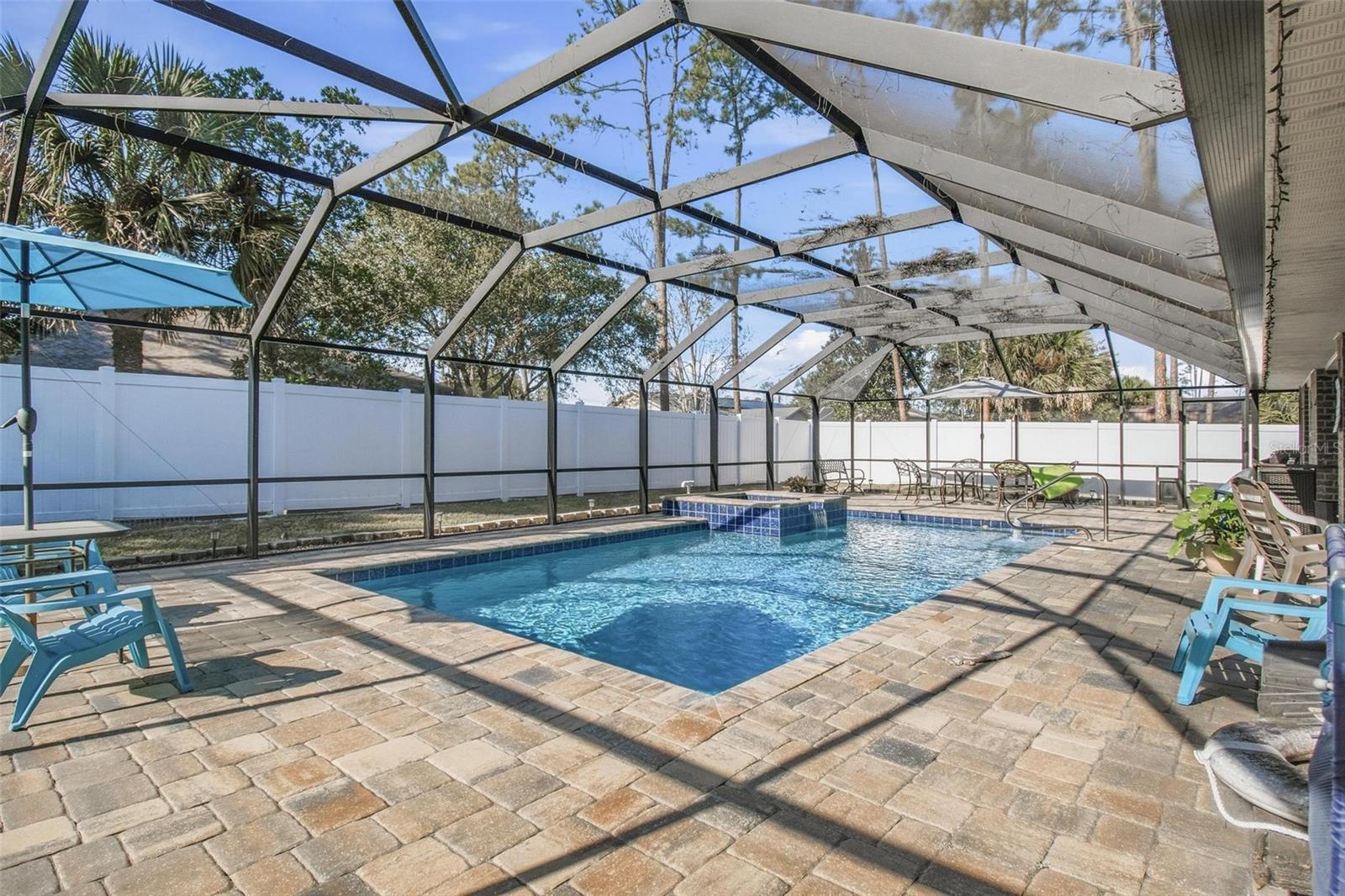 45 RIVERVIEW DR, PALM COAST, FL, 32164