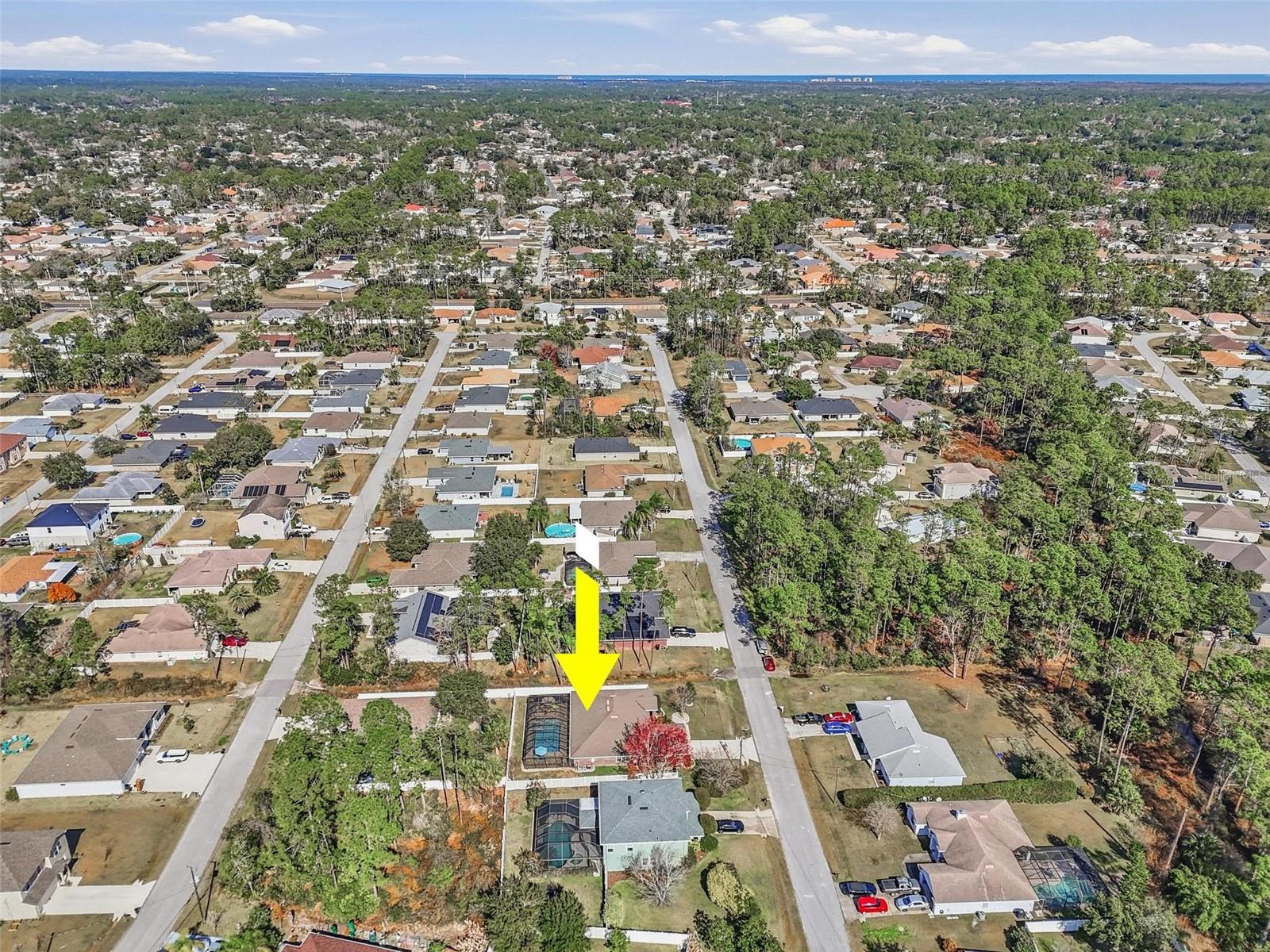 45 RIVERVIEW DR, PALM COAST, FL, 32164