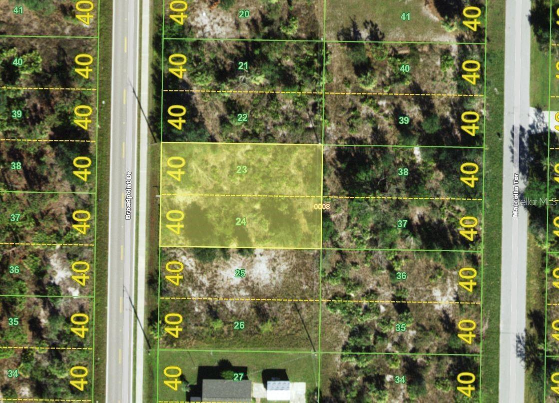 2346 BROADPOINT DR, PUNTA GORDA, FL, 33983