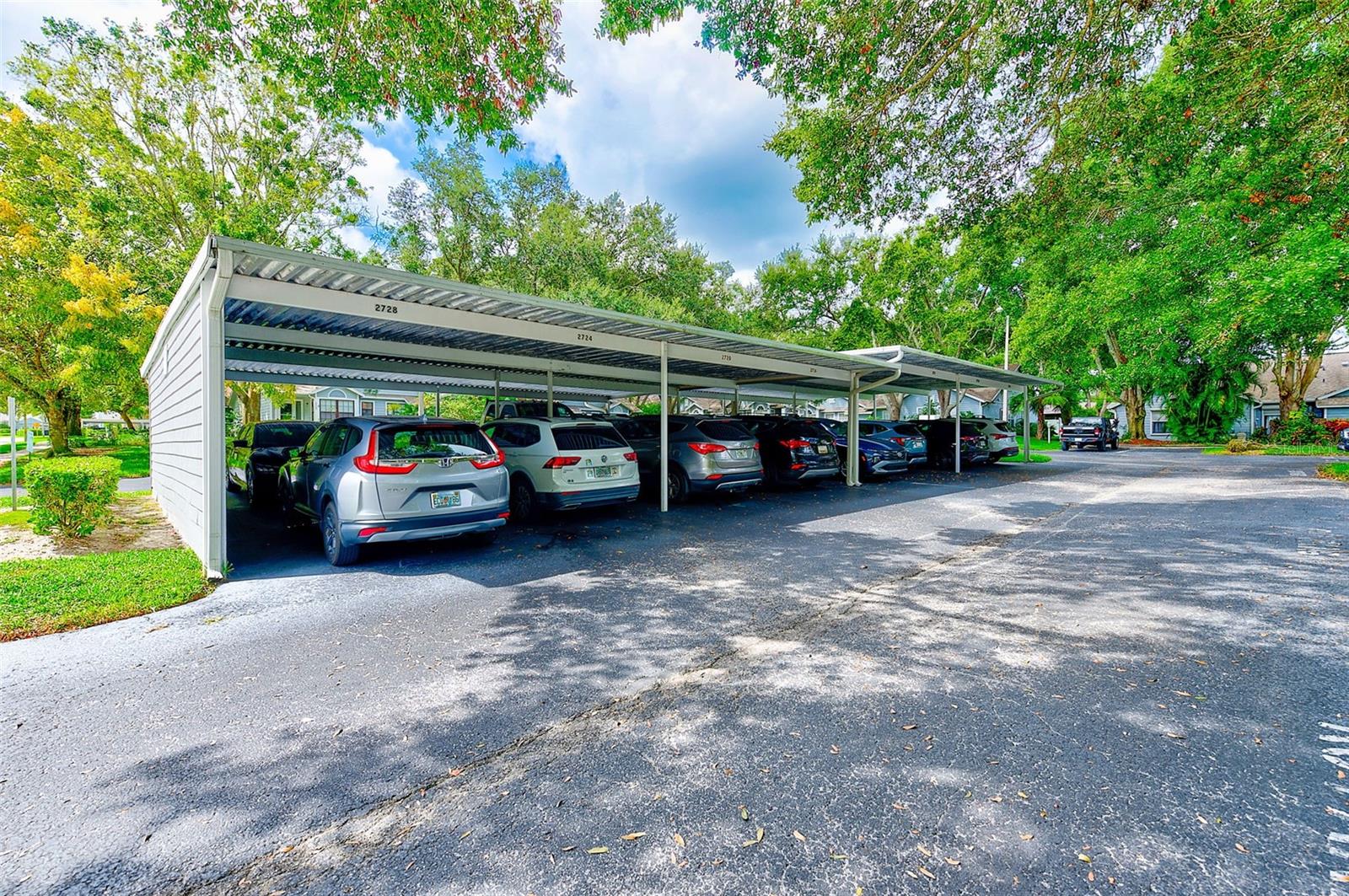 2728 BENTLEY DR, PALM HARBOR, FL, 34684