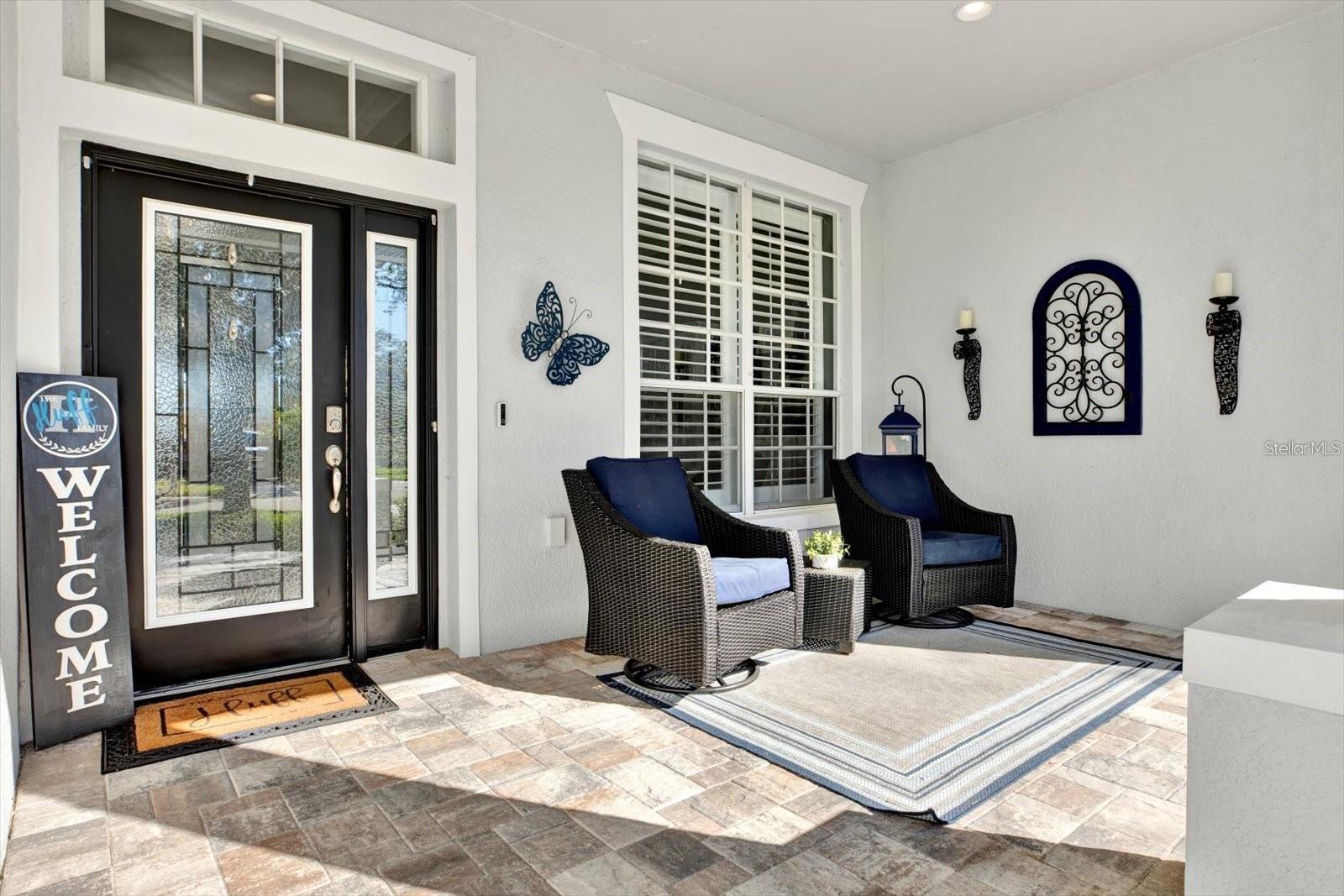 7023 DERWENT GLEN CIR, LAND O LAKES, FL, 34637