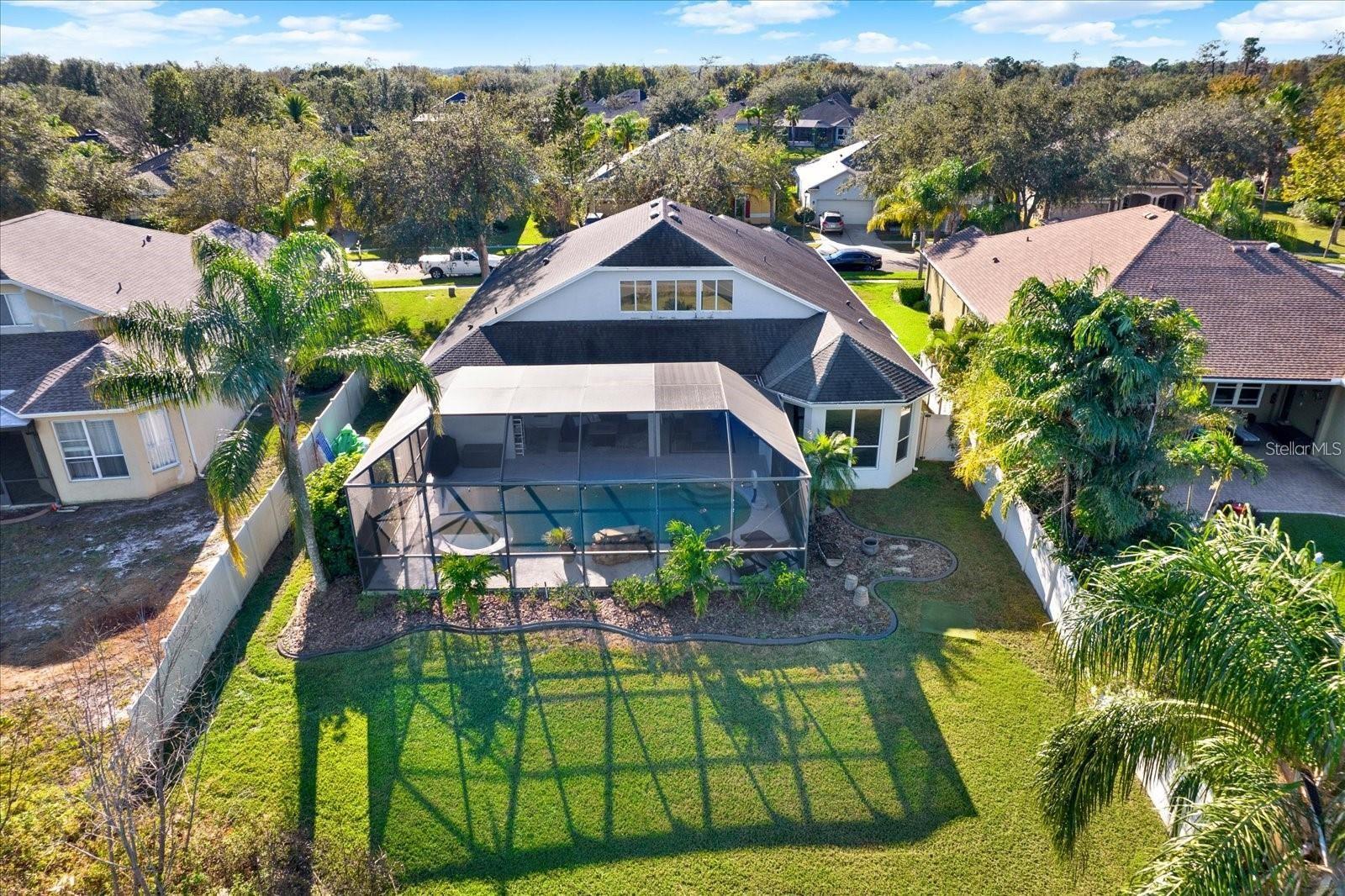 7023 DERWENT GLEN CIR, LAND O LAKES, FL, 34637