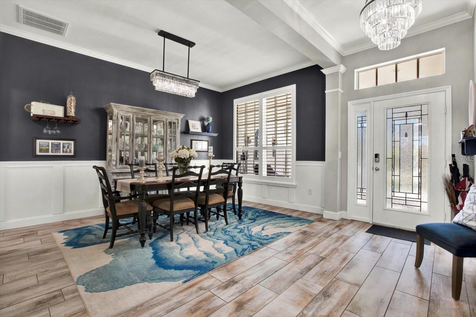 7023 DERWENT GLEN CIR, LAND O LAKES, FL, 34637