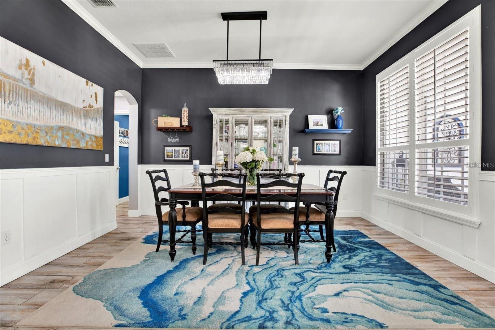 7023 DERWENT GLEN CIR, LAND O LAKES, FL, 34637